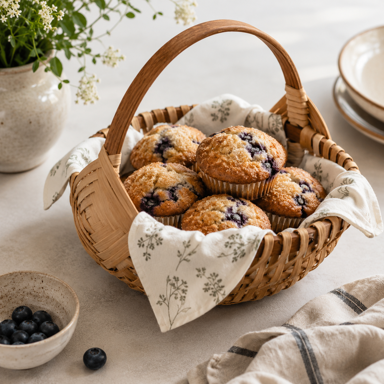 Melon Basket Workshop | Saturday, Jul 25 | 1:00-4:00PM