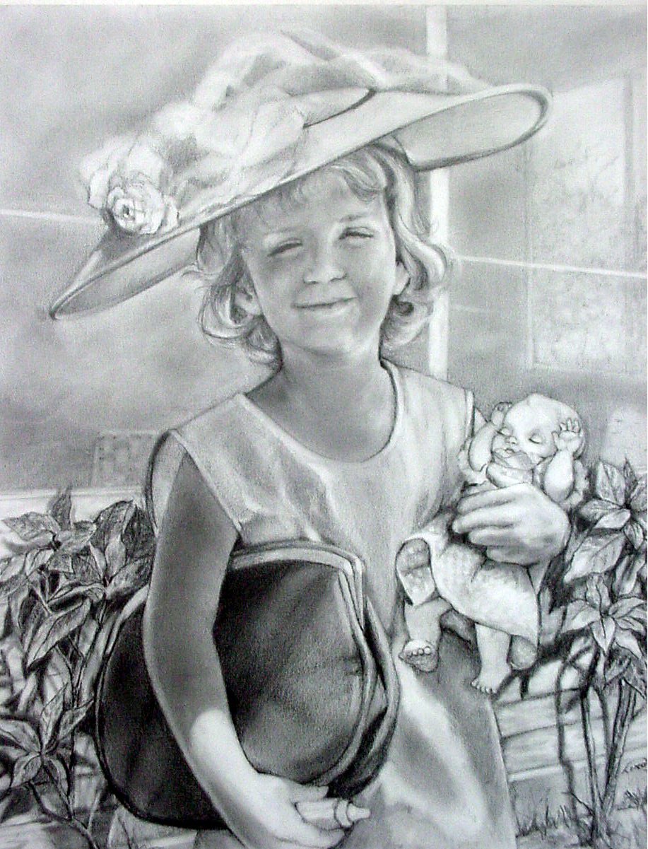 Born to Shop- Linda Neal.jpg