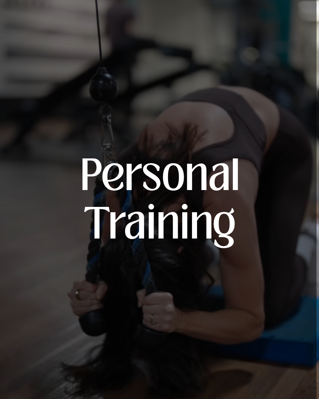 Personal Training