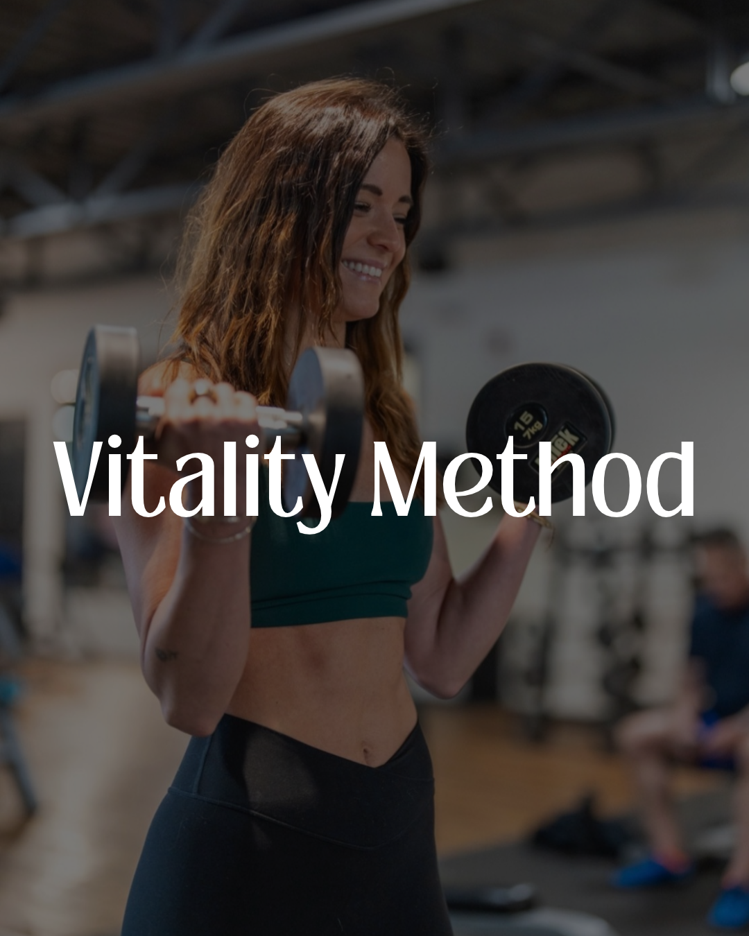 Vitality Method