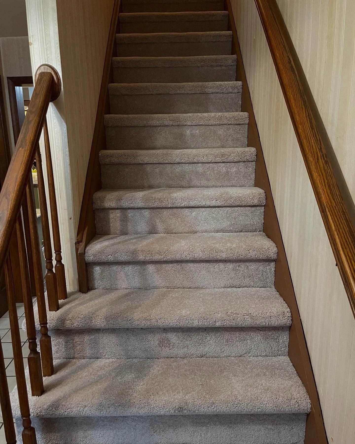 &ldquo;Transforming homes in Nazareth, PA with a fresh carpet installation! 🏡✨ We went the extra mile with Spill Guard padding for added protection and durability. Ready to enjoy comfort and peace of min