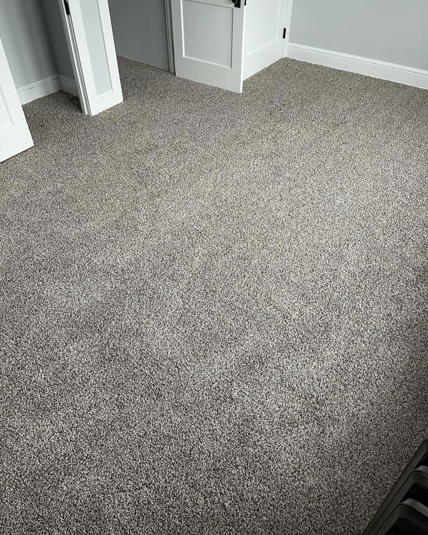 Check out this carpet installation out in Emmaus PA! 👀 Give us a call if you&rsquo;re interested in upgrading your floors! 📲