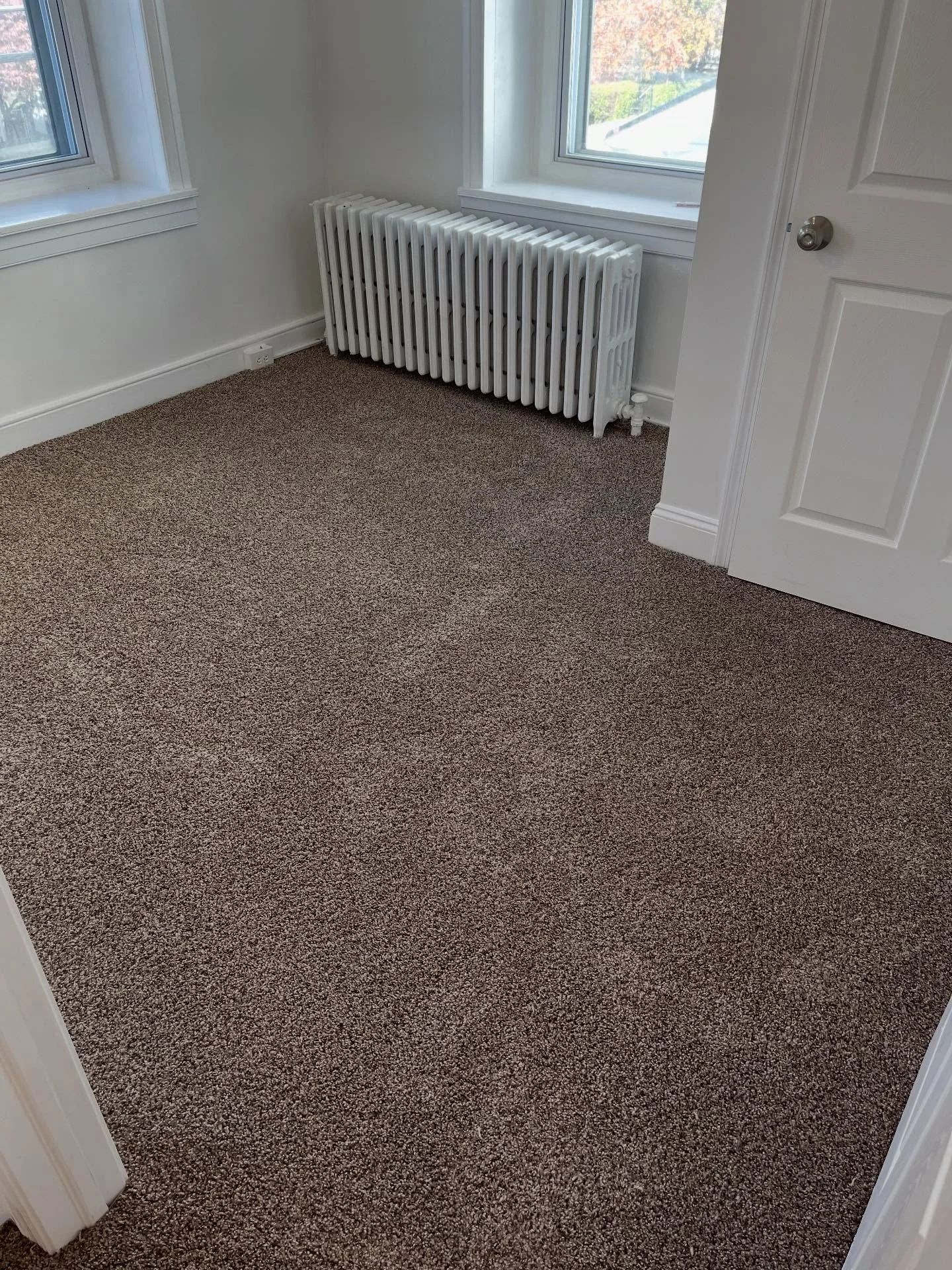 Rolling out fresh carpet and fresh vibes across Allentown! ✨ Give us a call if you&rsquo;re interested in new floors! 📲