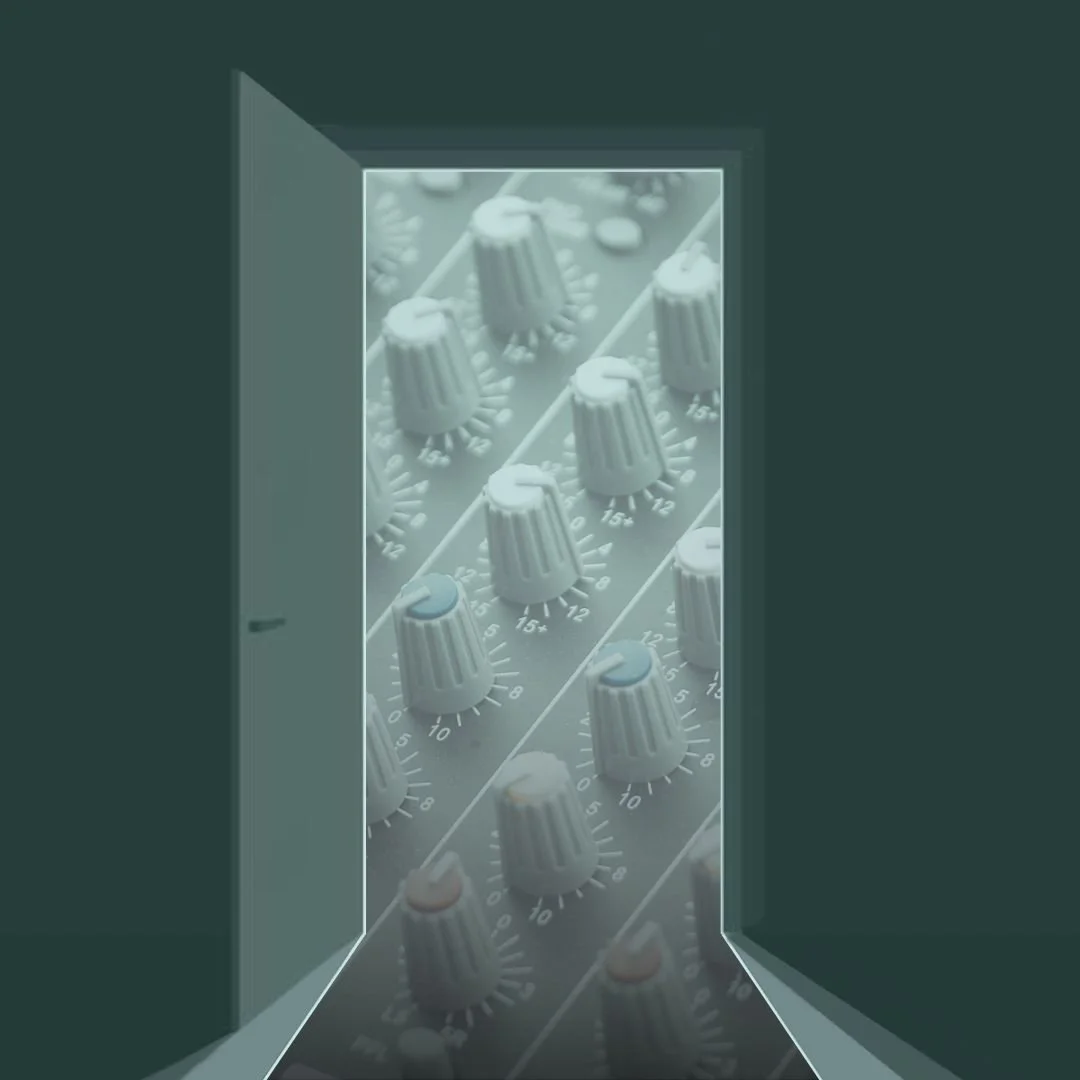 Closing Down: From root to crown