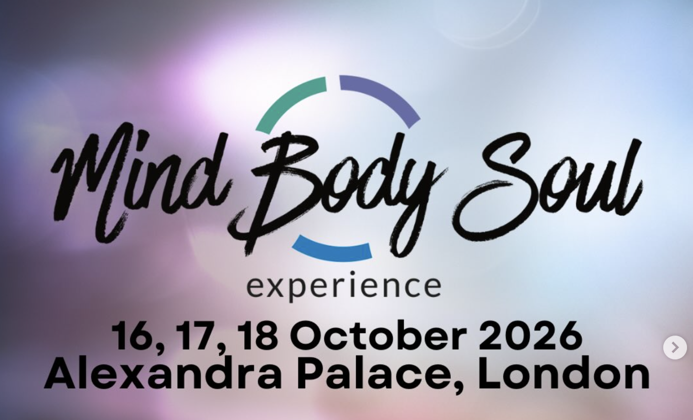 Mind Body Soul Experience