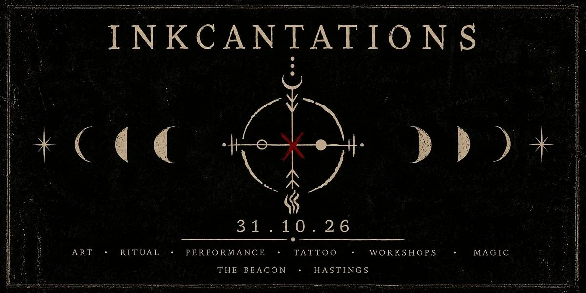 Inkcantations