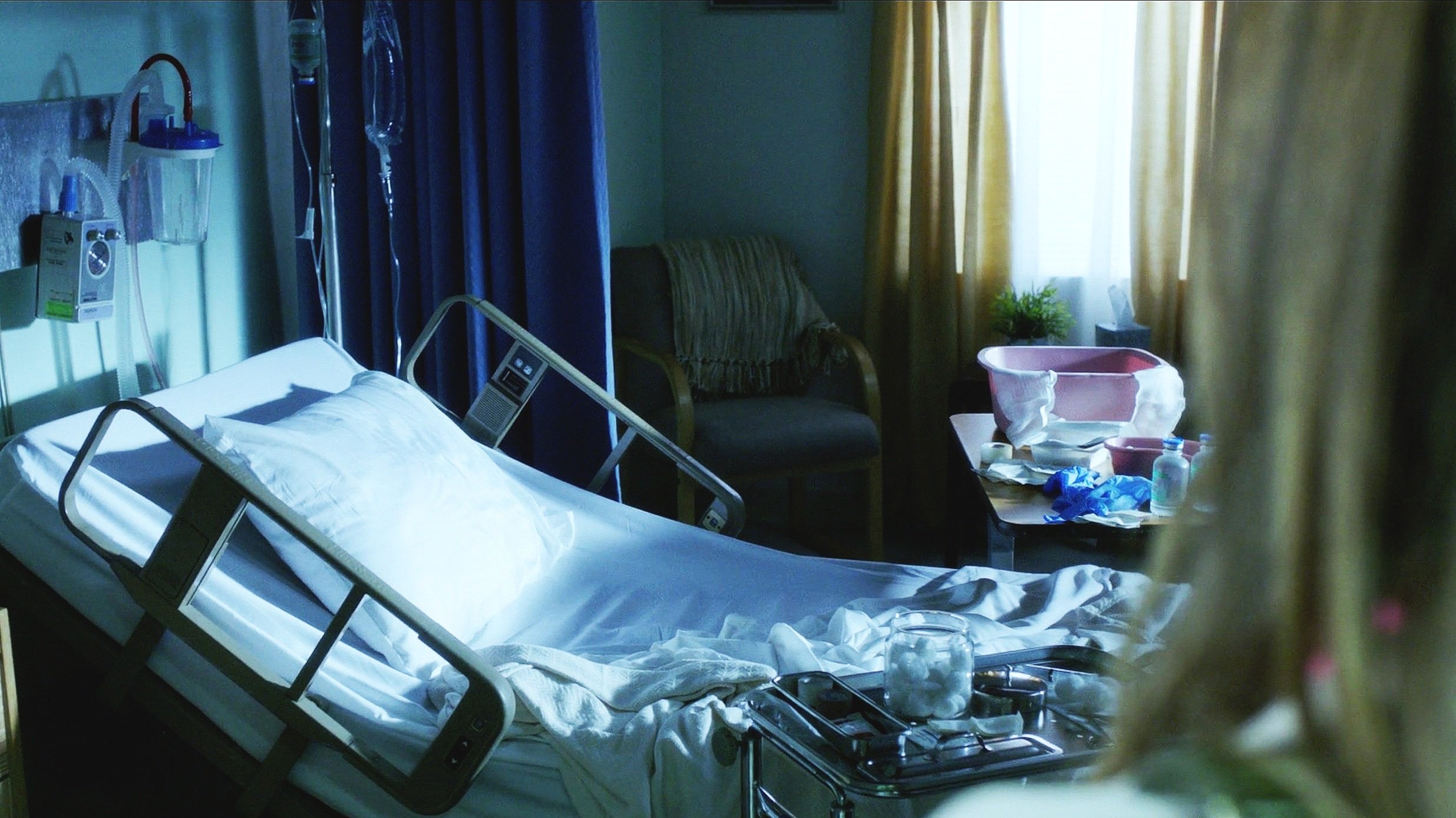 Hospital