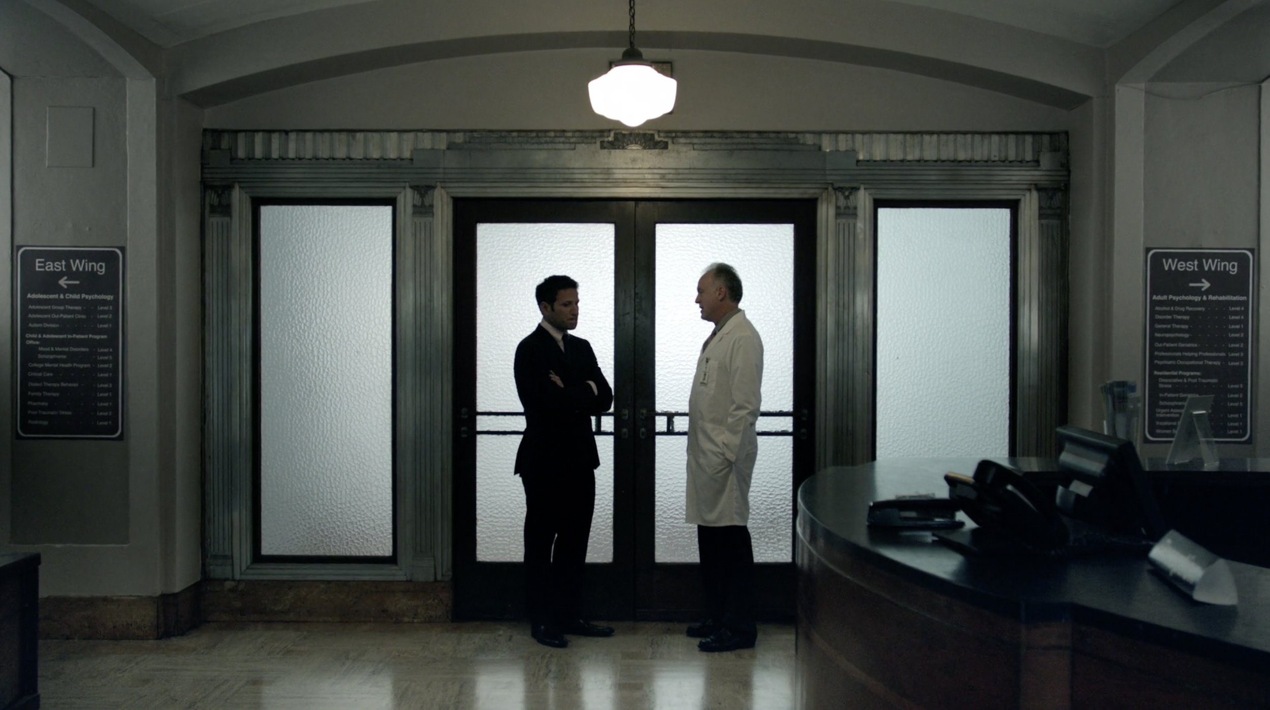 Hospital