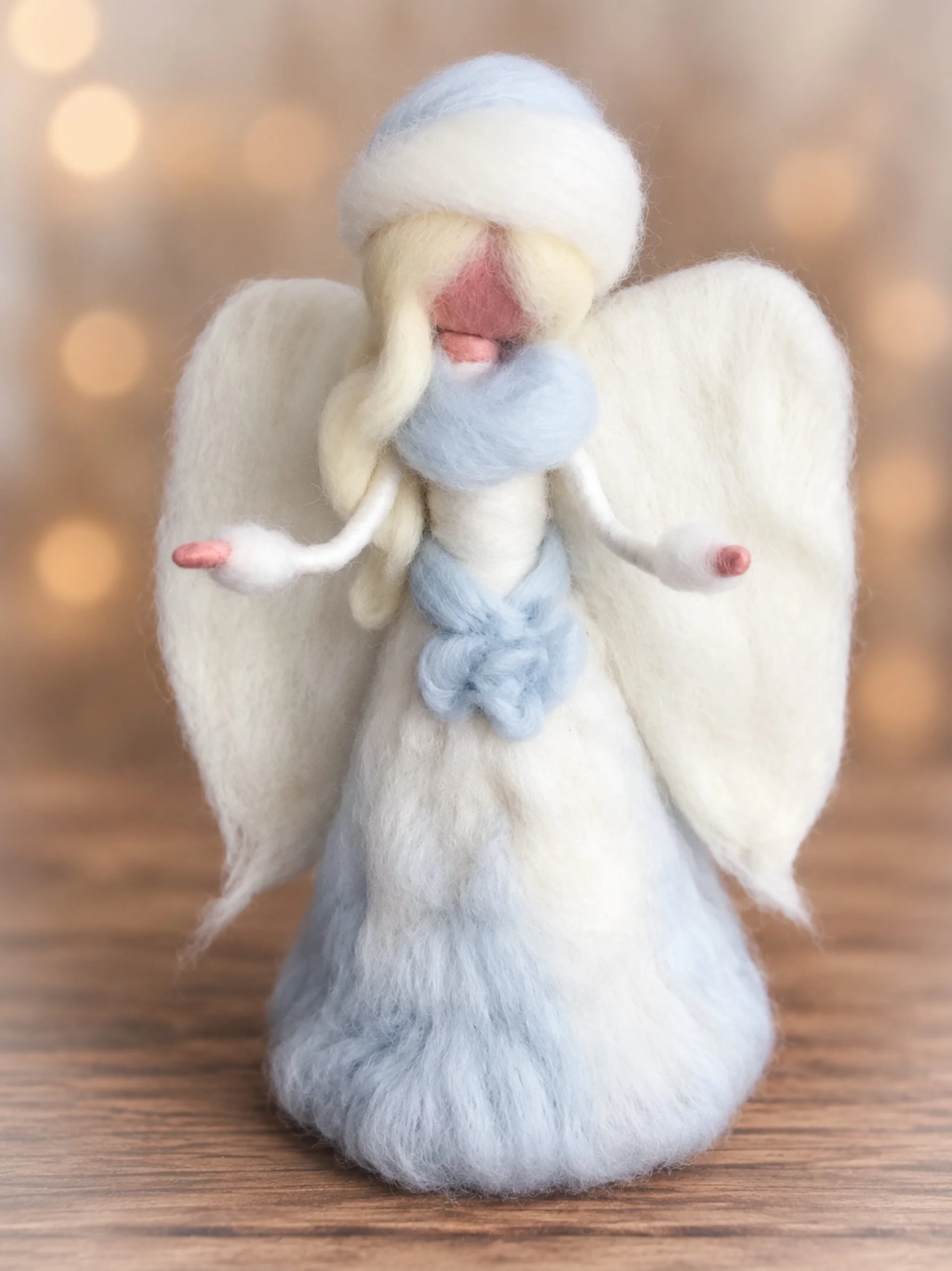 Snow-angel-handmade-Waldorf