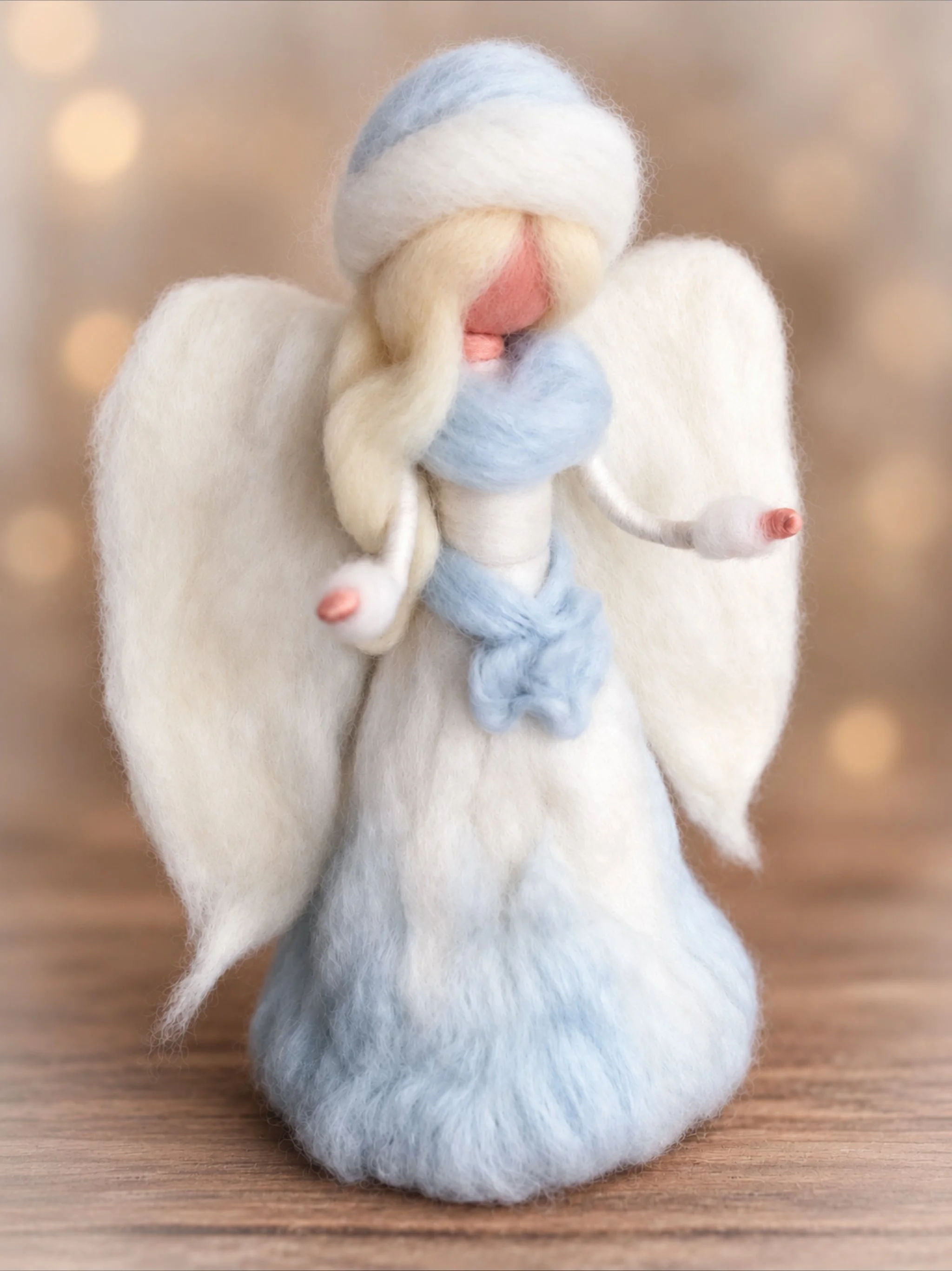 Snow-angel-handmade-Waldorf-winter-nature-table