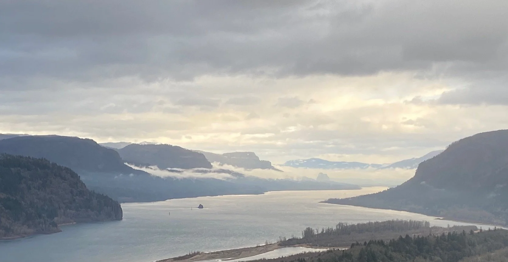 Columbia-River-Gorge