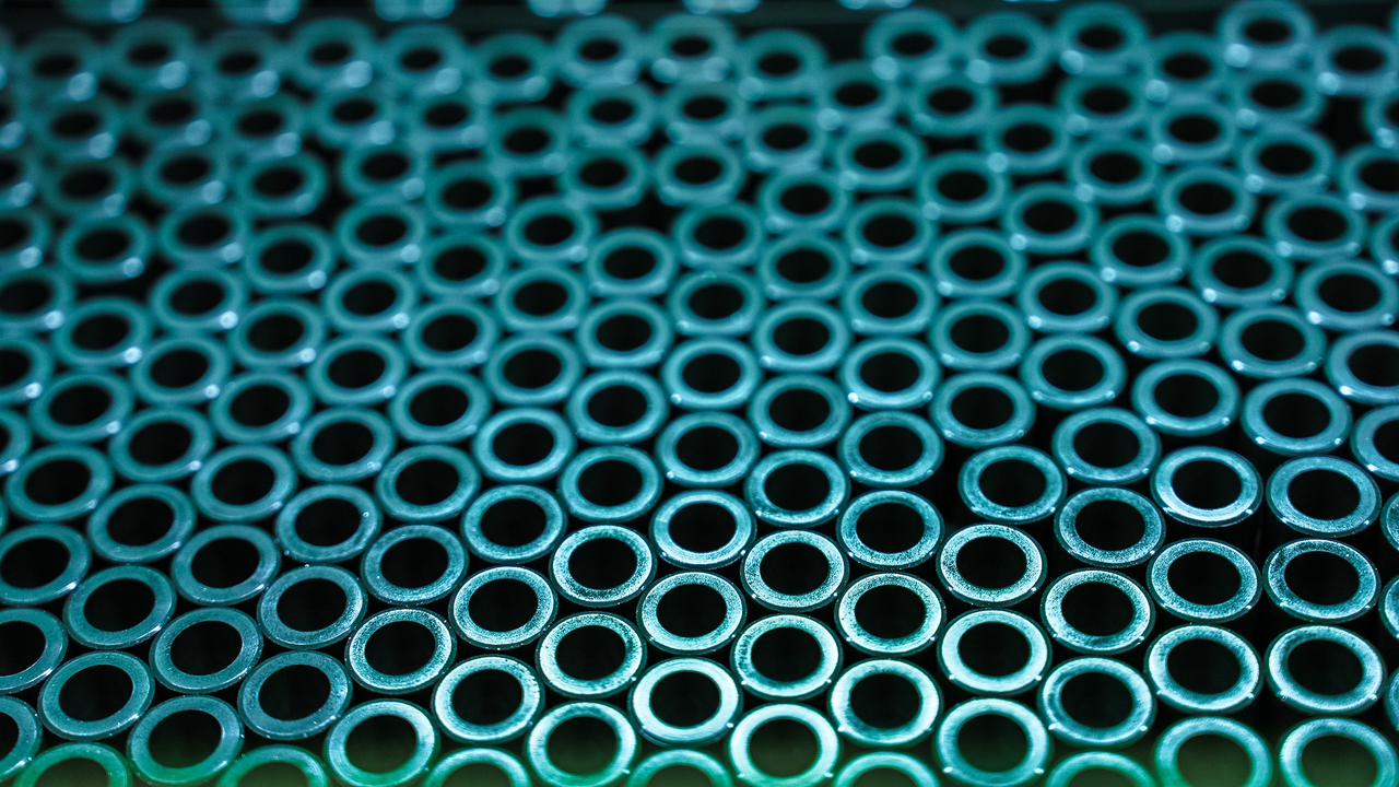 Powder metal parts in modern engineering