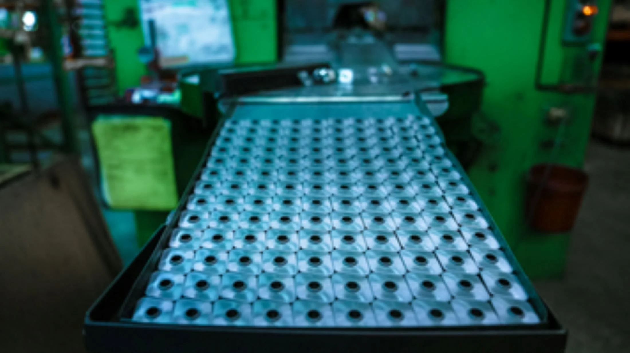 Exploring the Science Behind Sintered Metal Technology