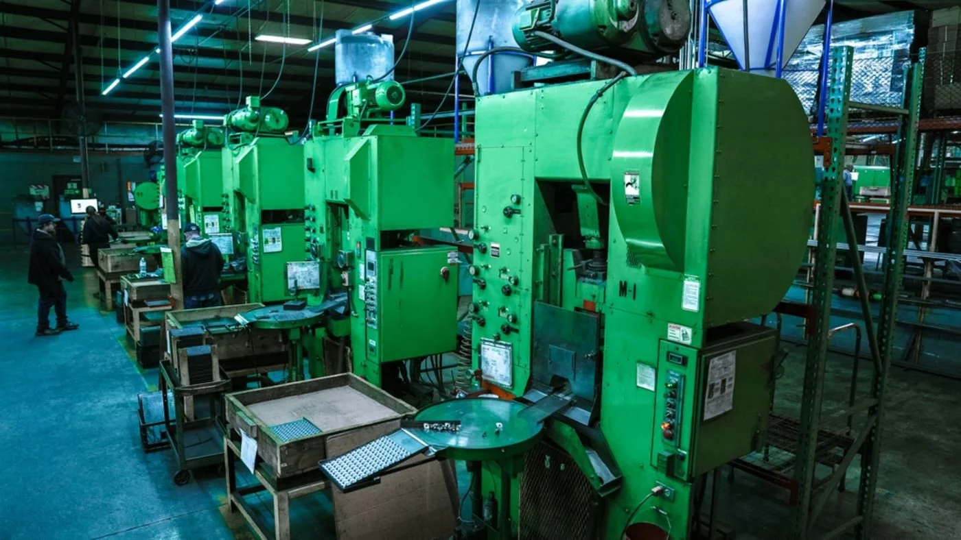 How Powder Metallurgy Enhances Industrial Manufacturing