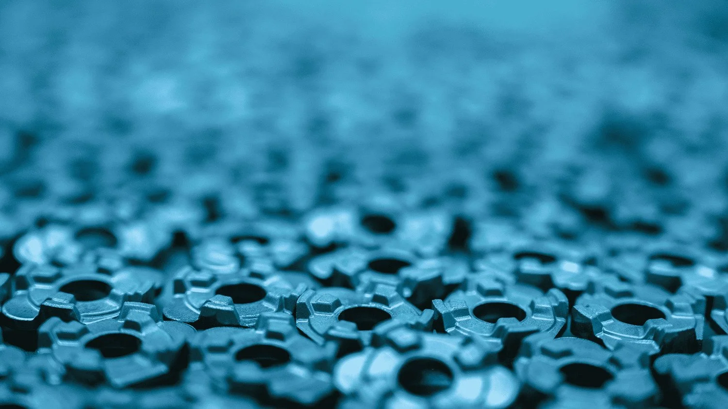 Powder Metal Solutions: Key Uses and Advantages Explained