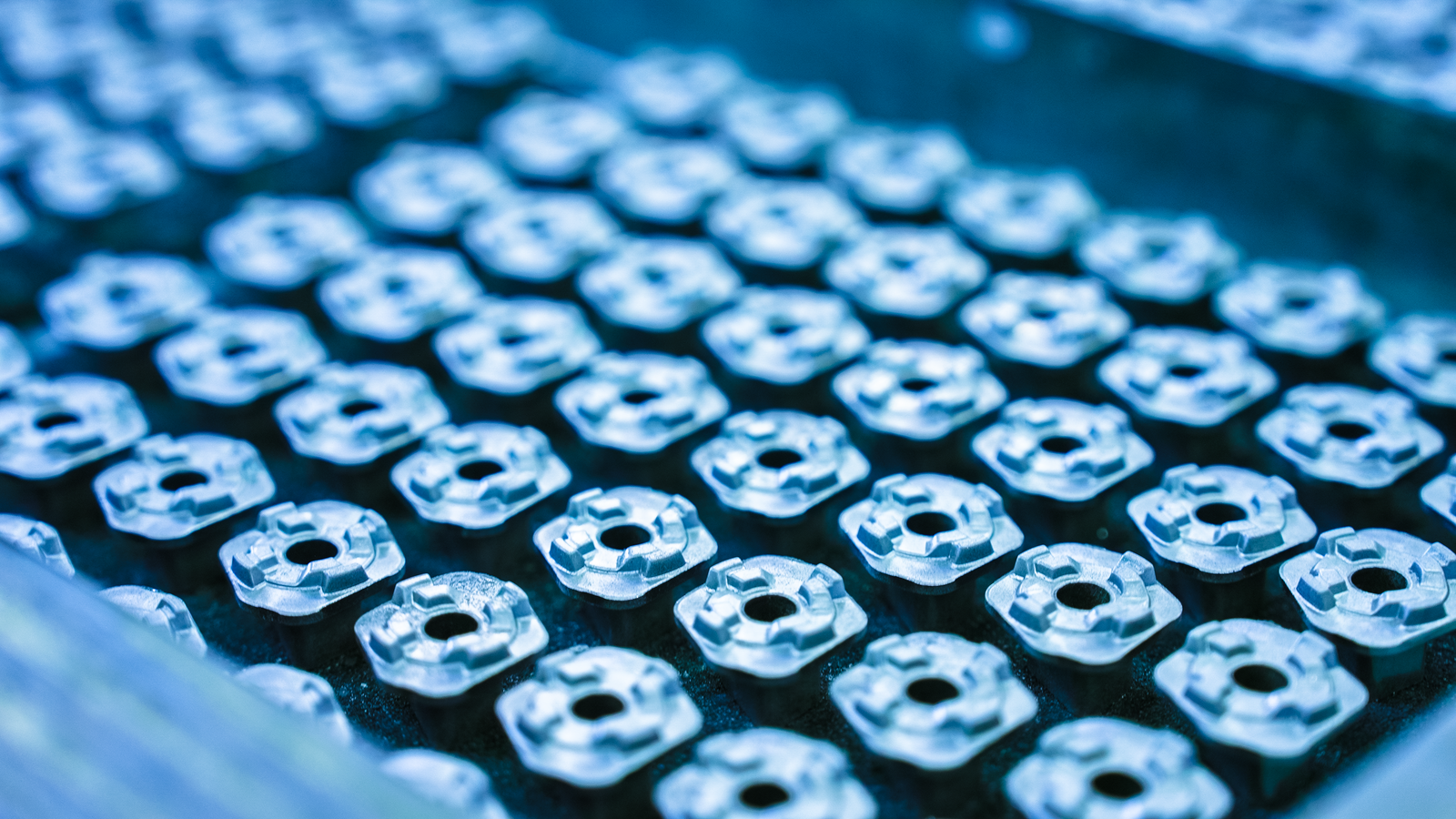 Types of Sintering and How Each One Affects Part Quality