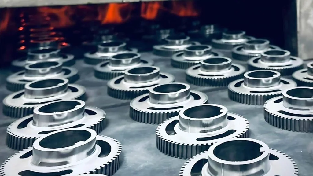 What is Powder Metal &amp; How is it Used in Modern Manufacturing