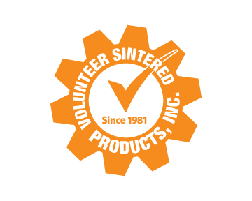 Volunteer Sintered Products