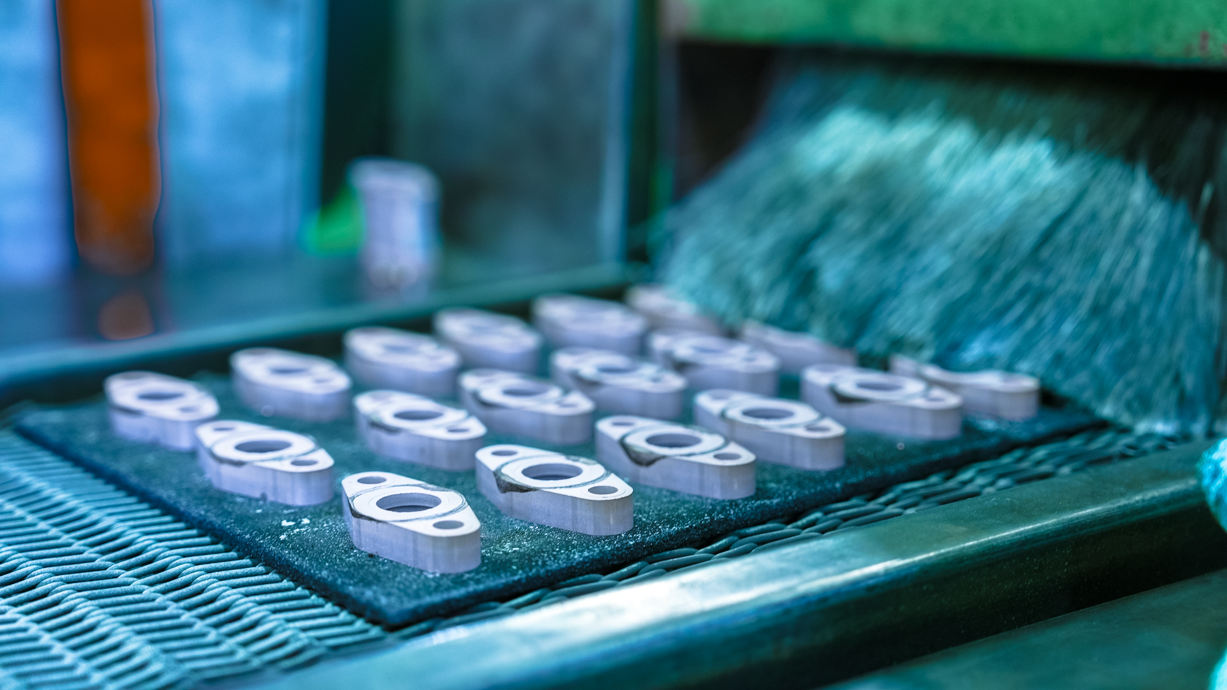 Powder Metal Supplier