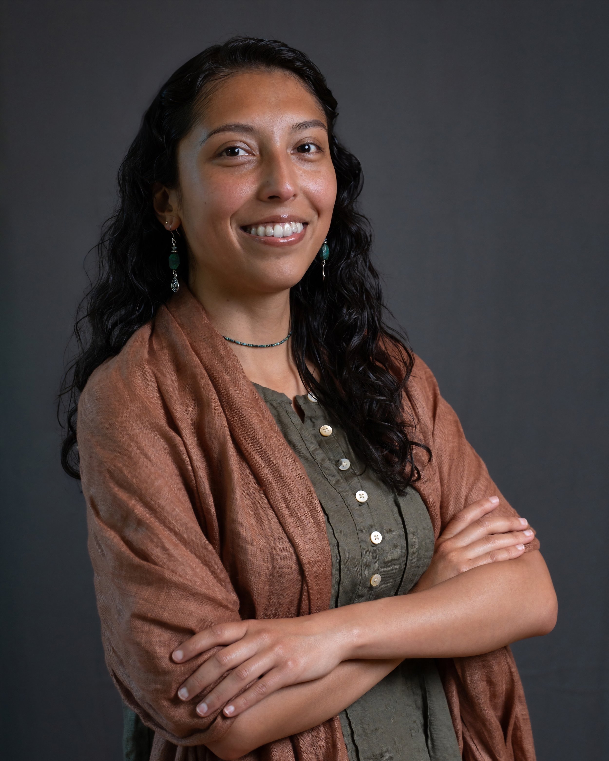 Sara Godinez Mental Health Therapist Dowsing