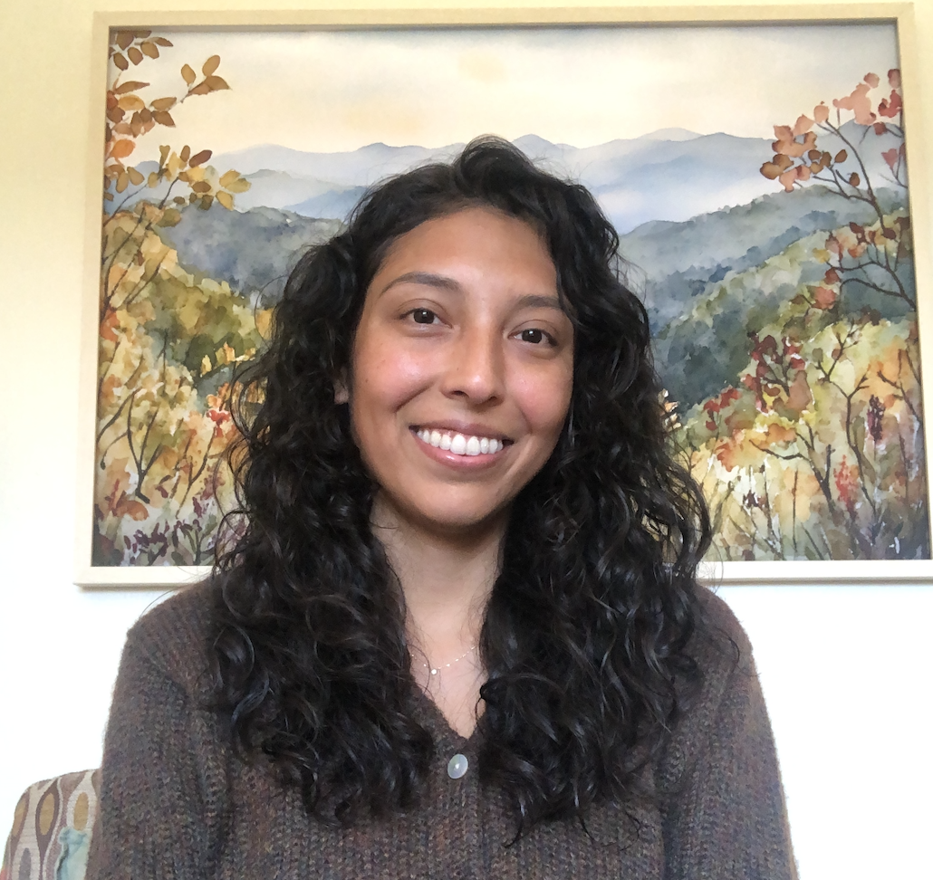 Sara Godinez, Mental Health Therapist