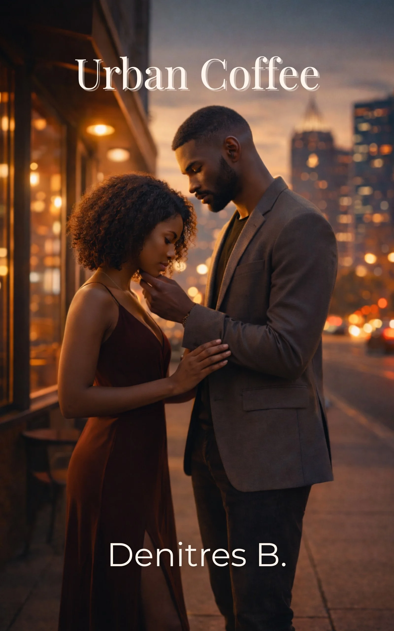 Urban Coffee - Digital Edition