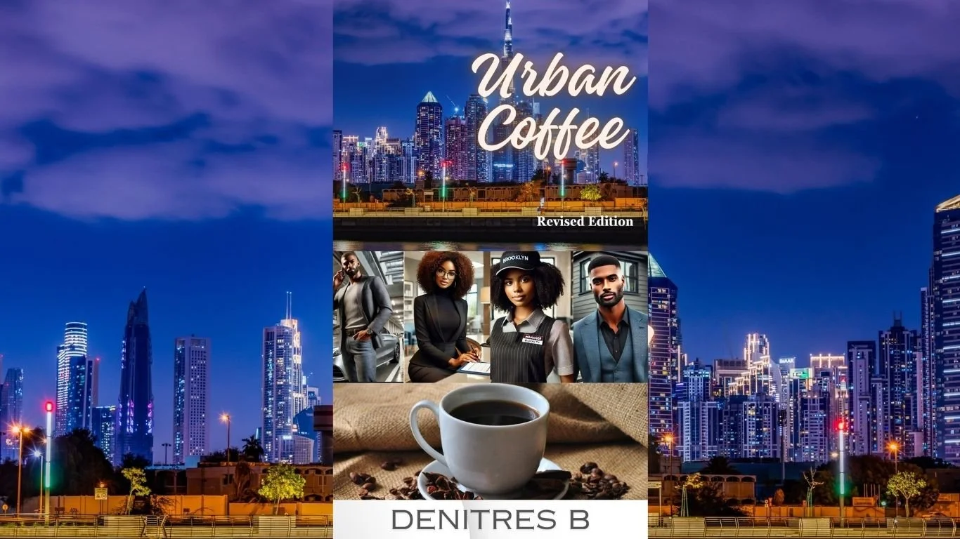 Urban Coffee - Digital Edition
