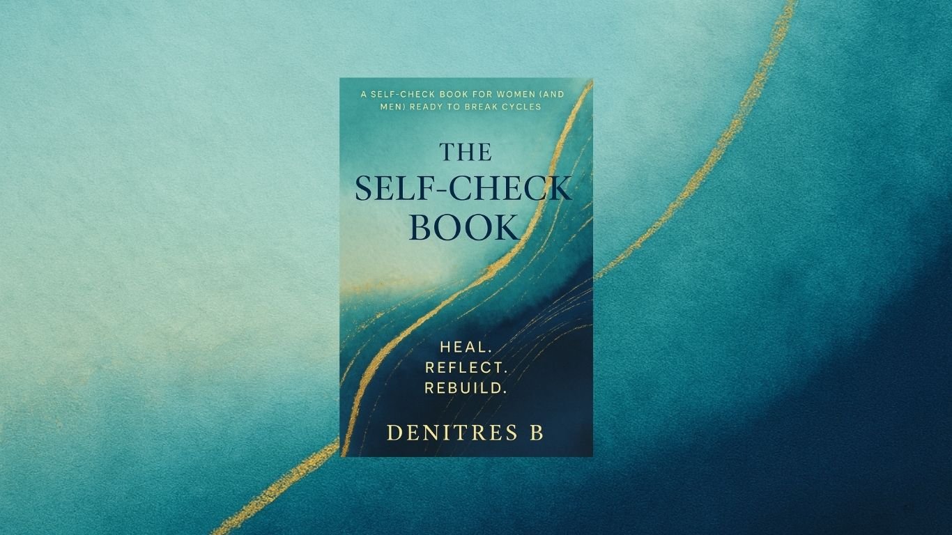 The Self-Check Book: Digital Edition