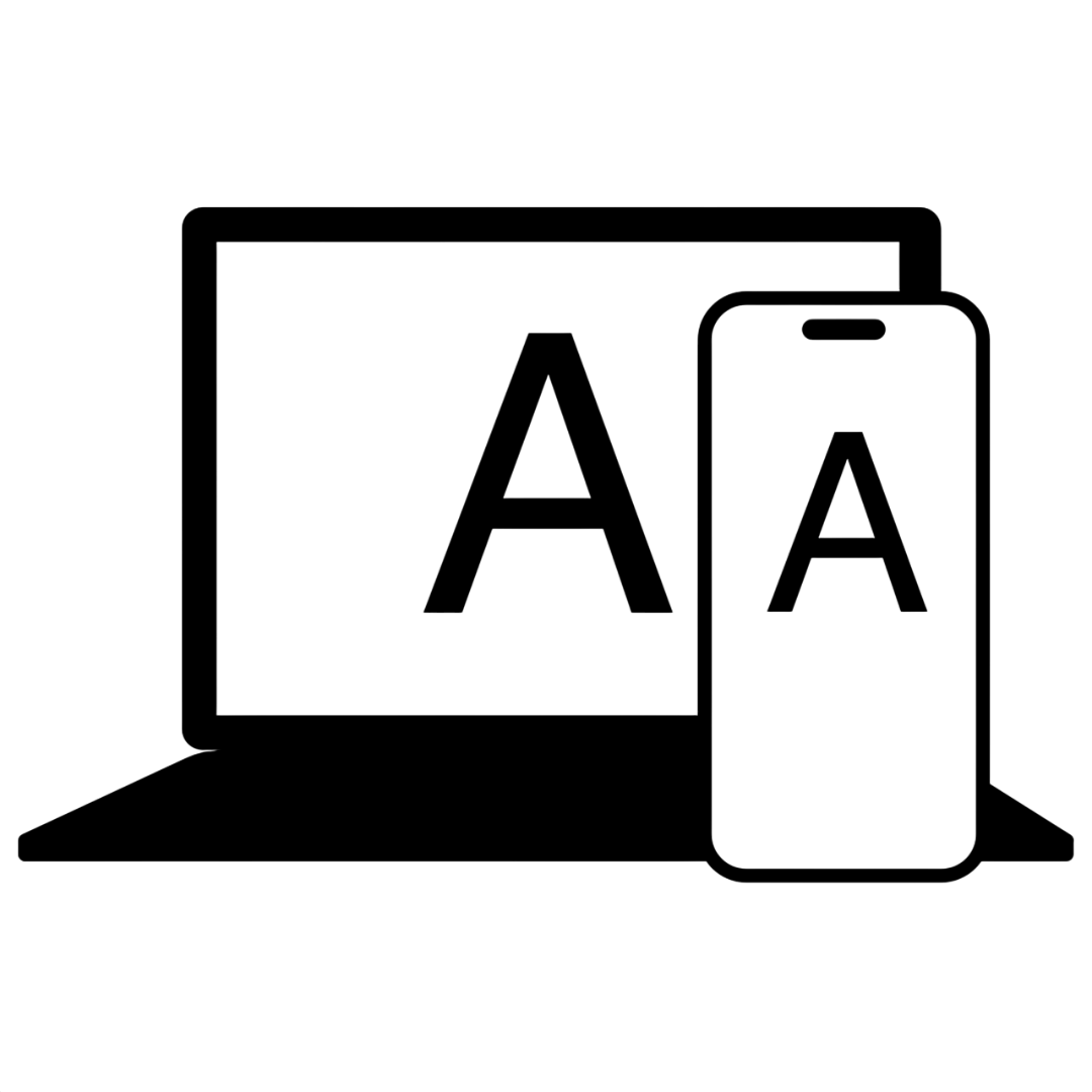 Apple Assistant logo
