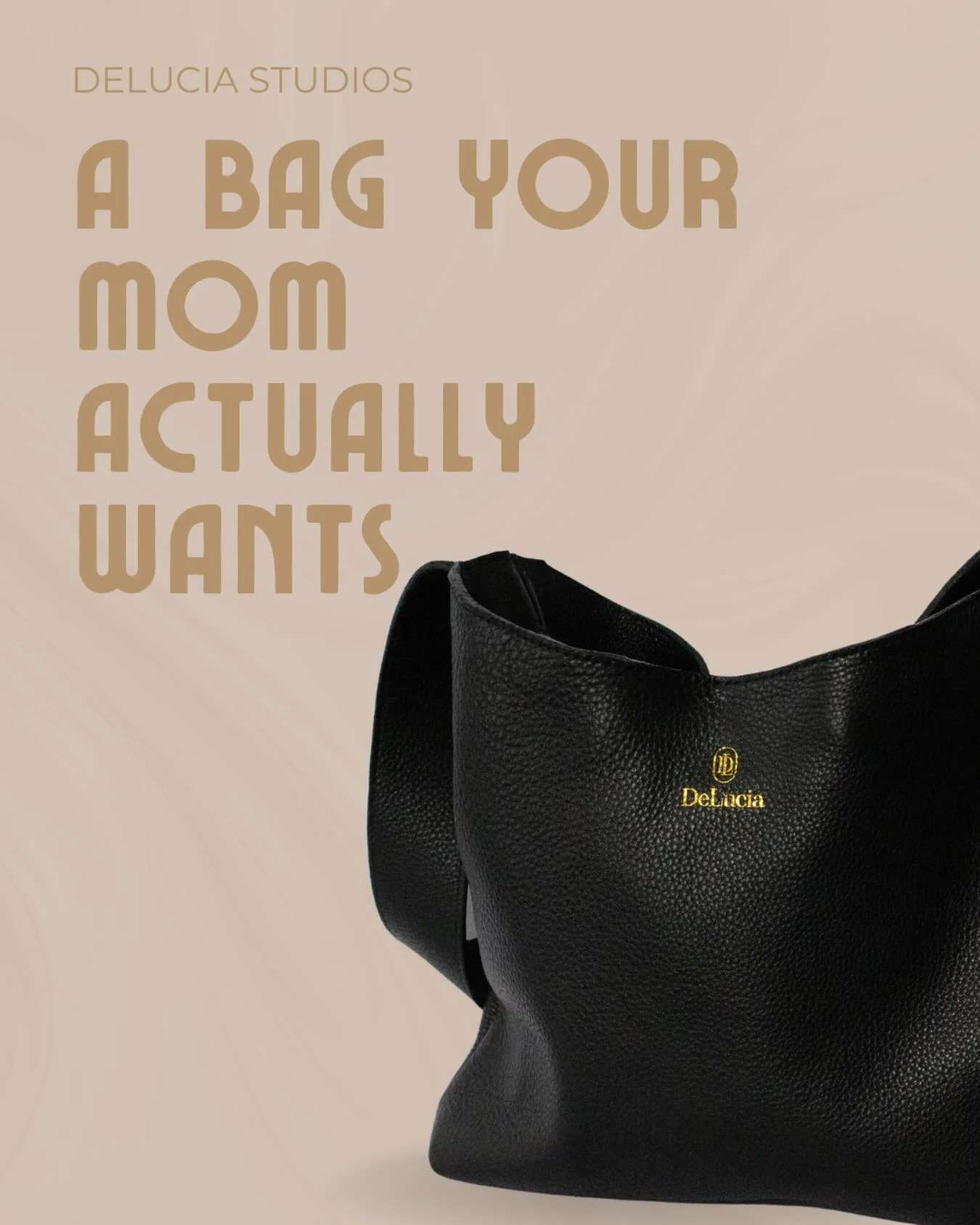 Getting the bag your mom actually wants &mdash; because flowers wilt but taste last forever. ✨👜

SHOP NOW!

#bag #handmade #smallbusiness #leathergoods #mothersdaygift #gifts #spring #leather