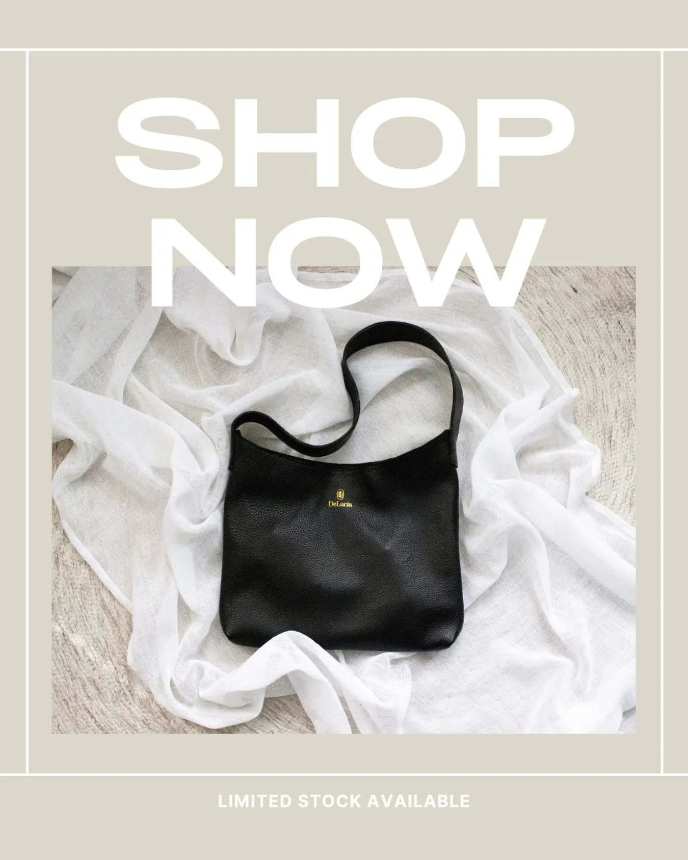 The wait is over.. slouch bags available for order TODAY. 🖤✨

Only a few in stock. Limited quantity.

#smallbusiness #handmade #leather #handbags #drop #luxurylife