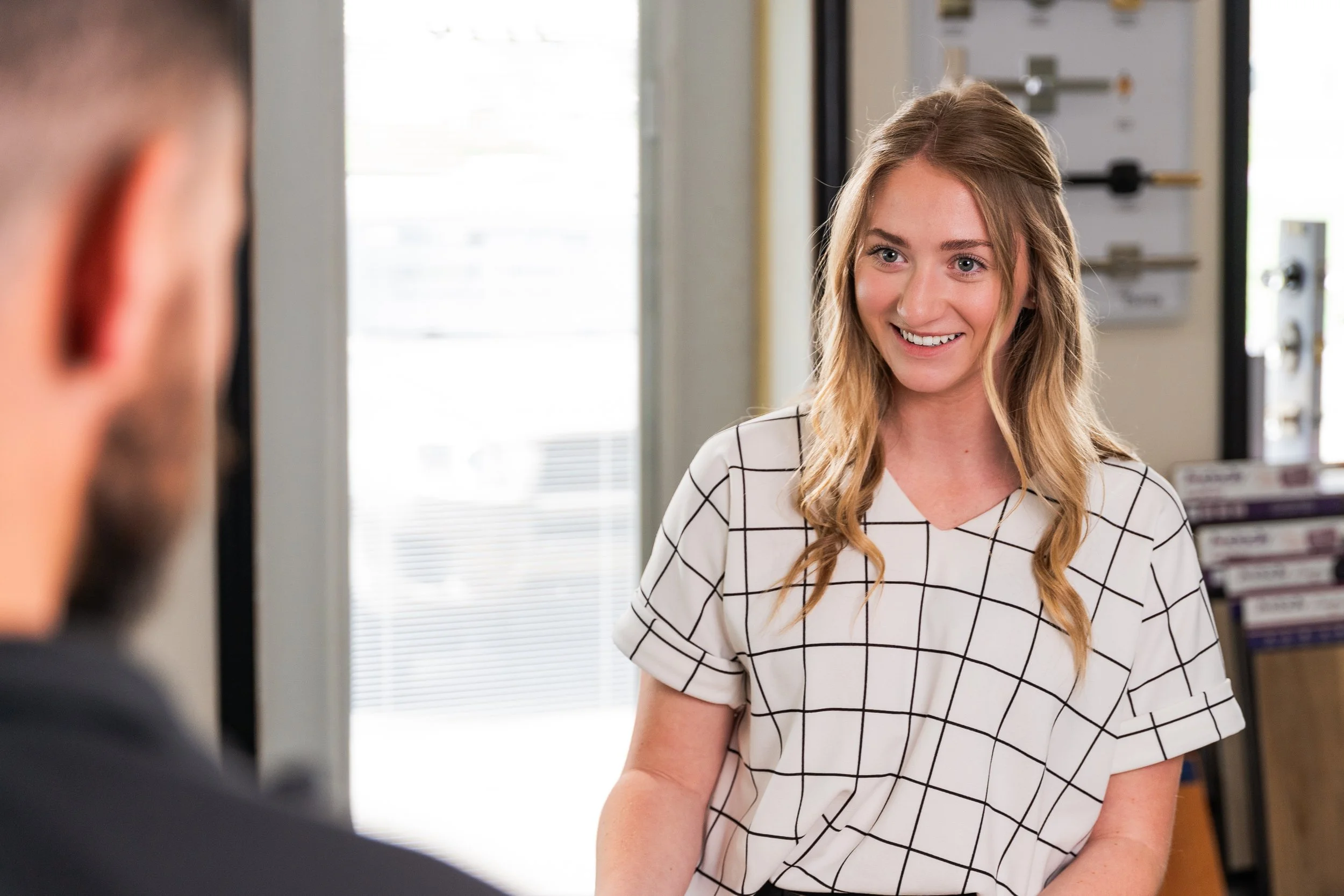 Decorator, Interior Designer, or Architectural Designer? What Clarissa Actually Does (and Why It Matters)