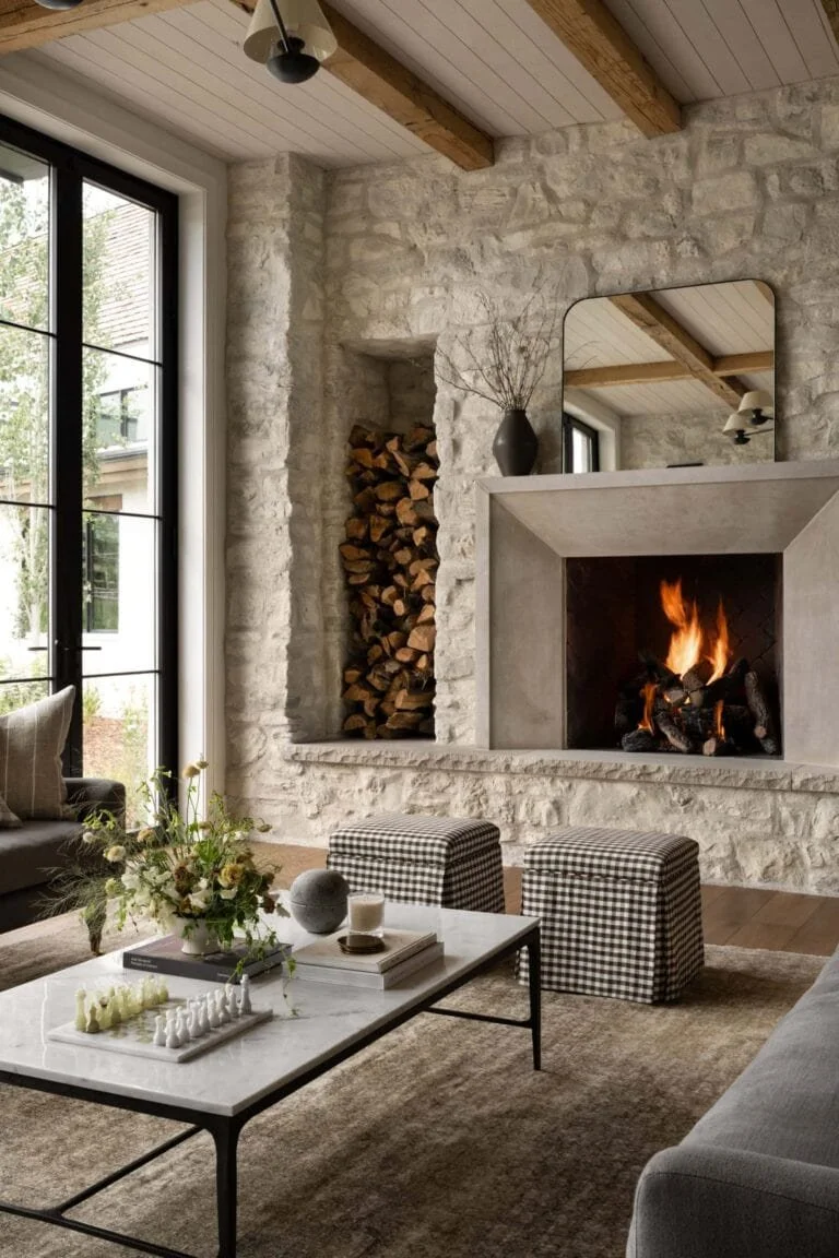 Modern Heritage: How Thoughtful Design Transforms How You Live in Your Home