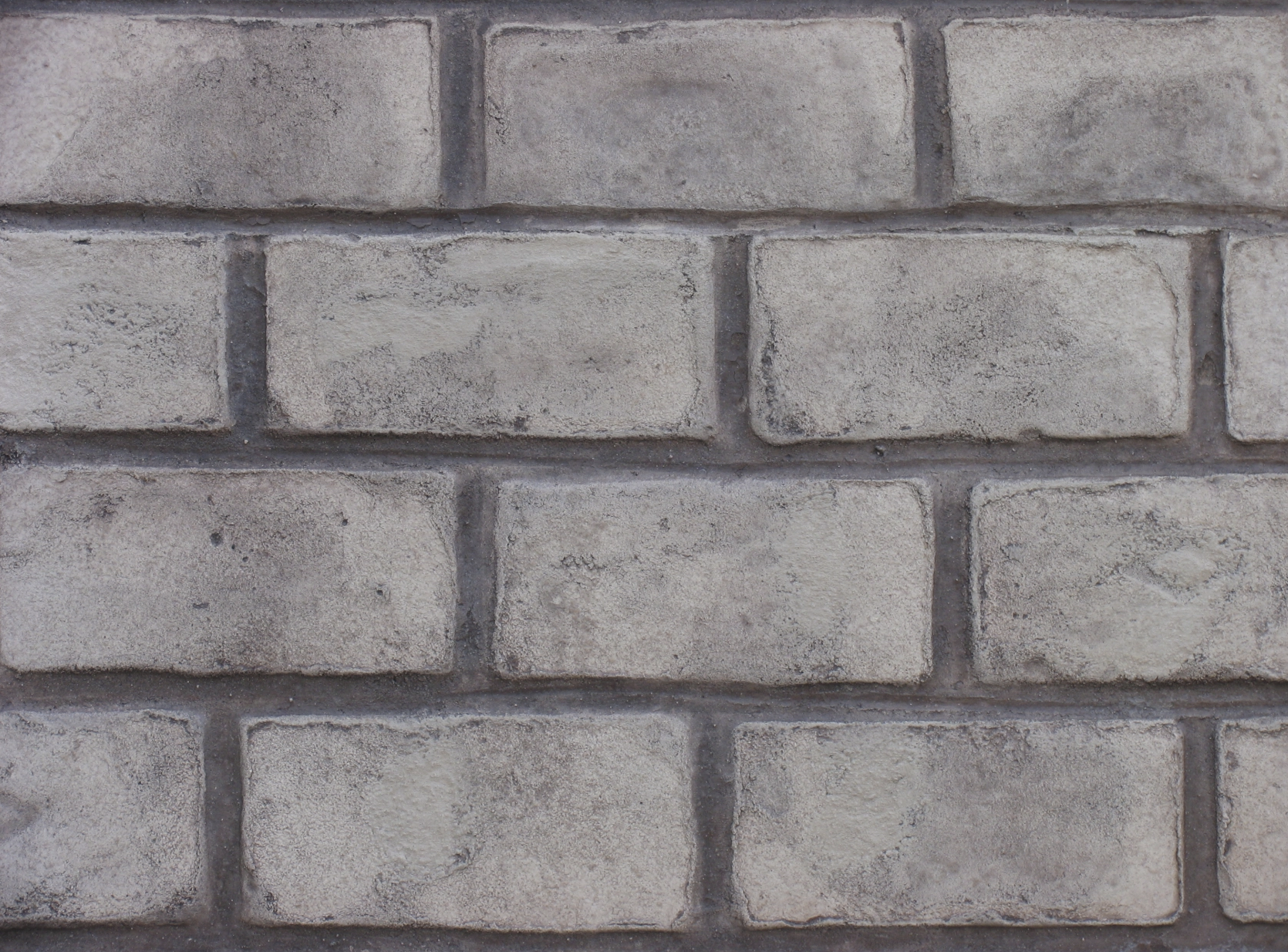 Running Bond Used Brick