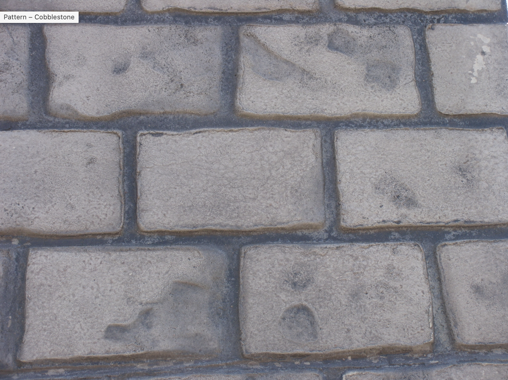 Cobblestone