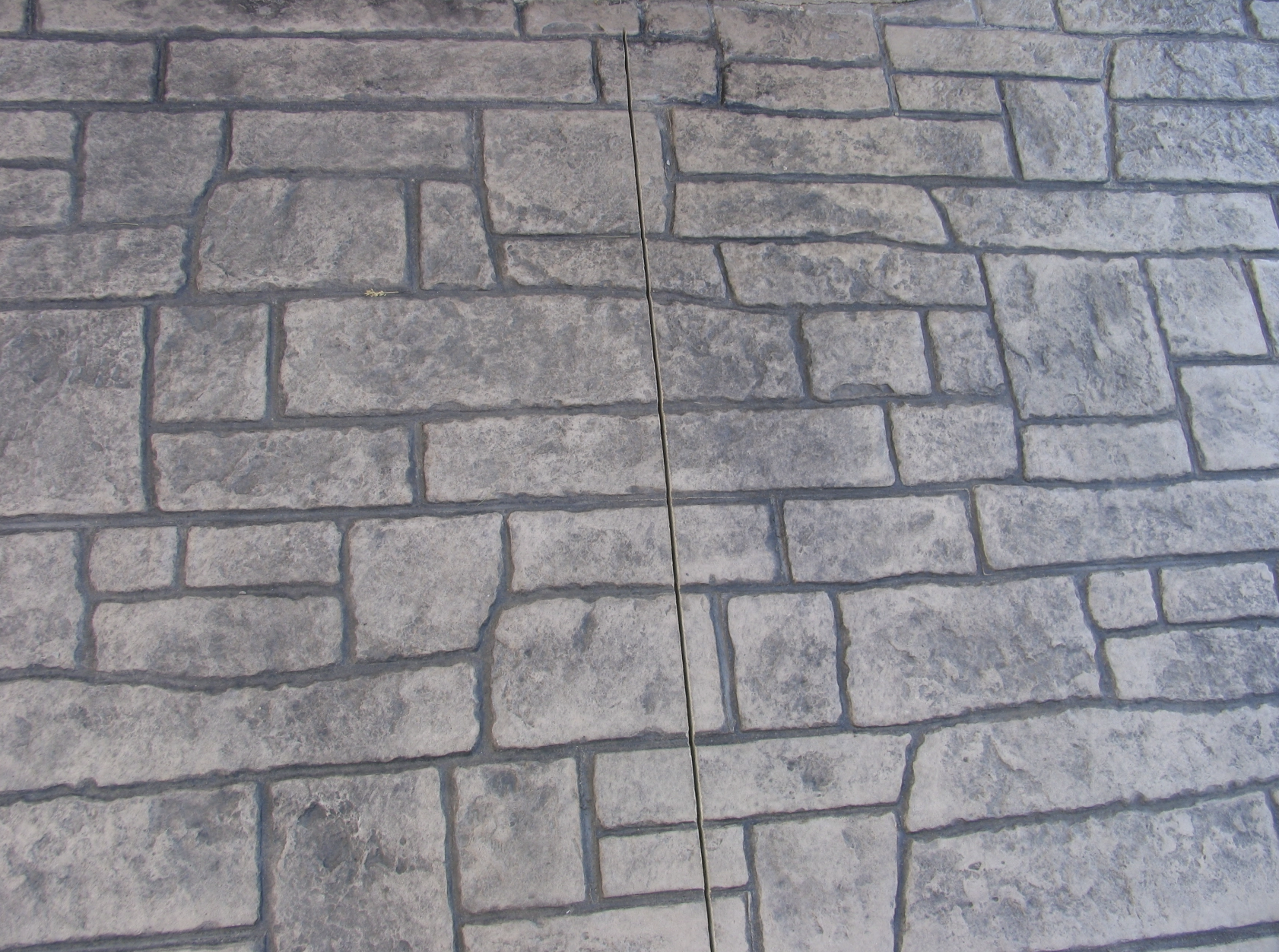 Old Cobblestone