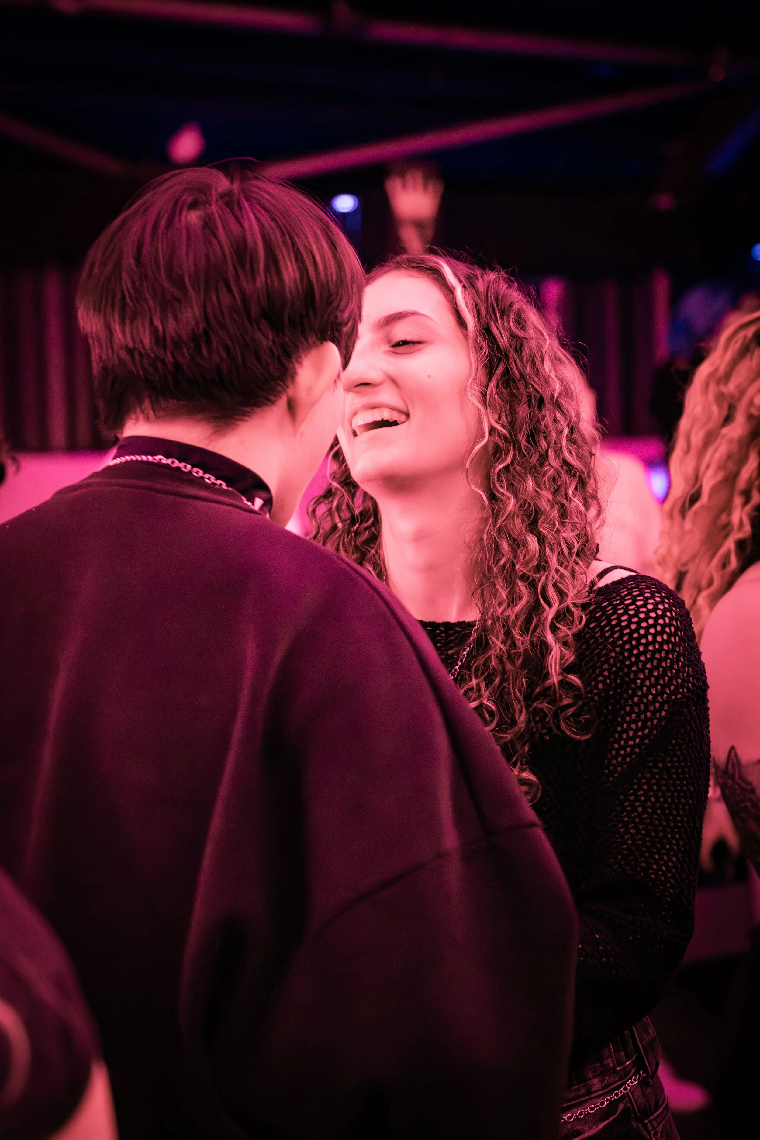 80WAVE K-POP Party picture