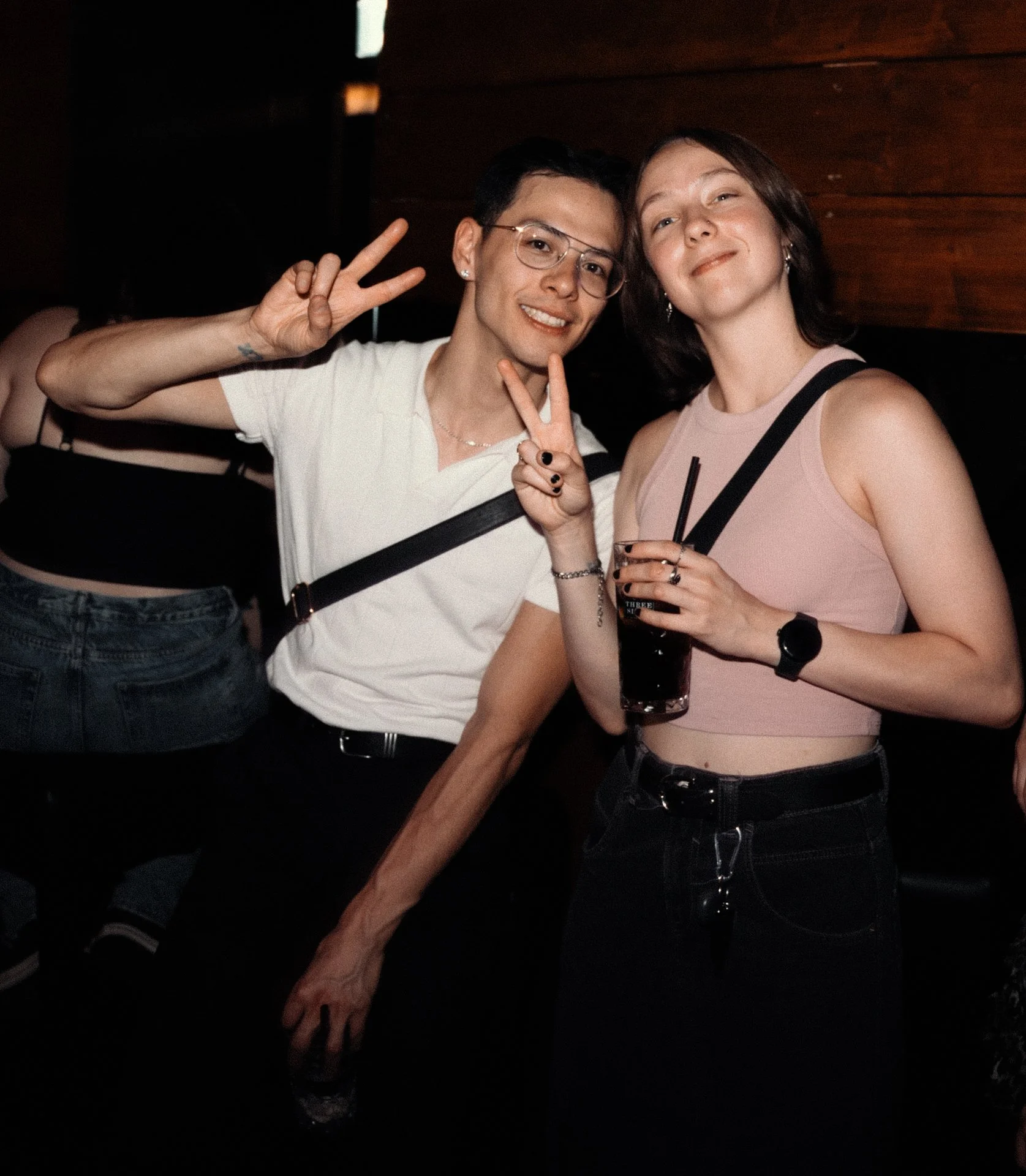 80WAVE K-POP Party picture