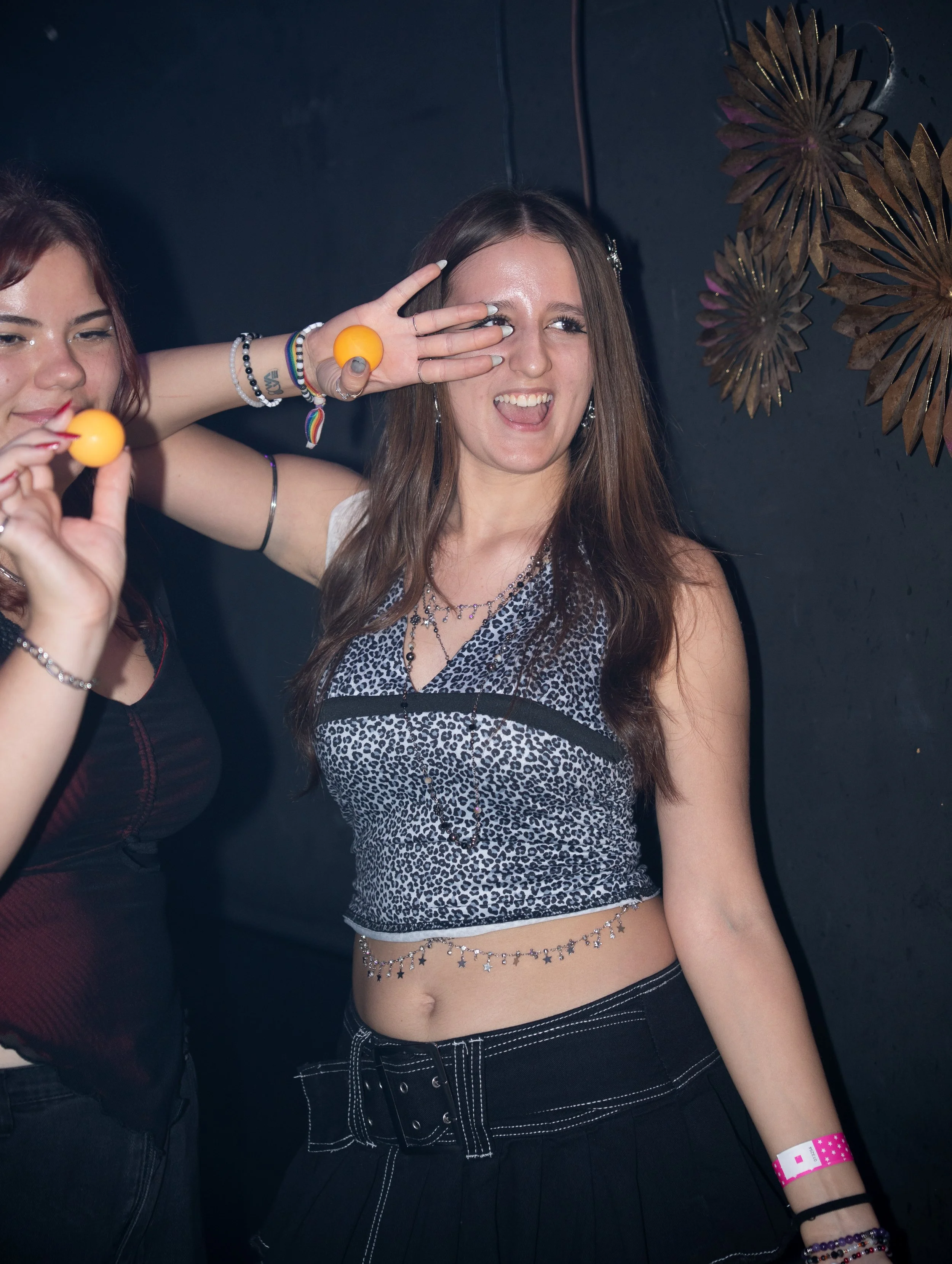 80WAVE K-POP Party picture