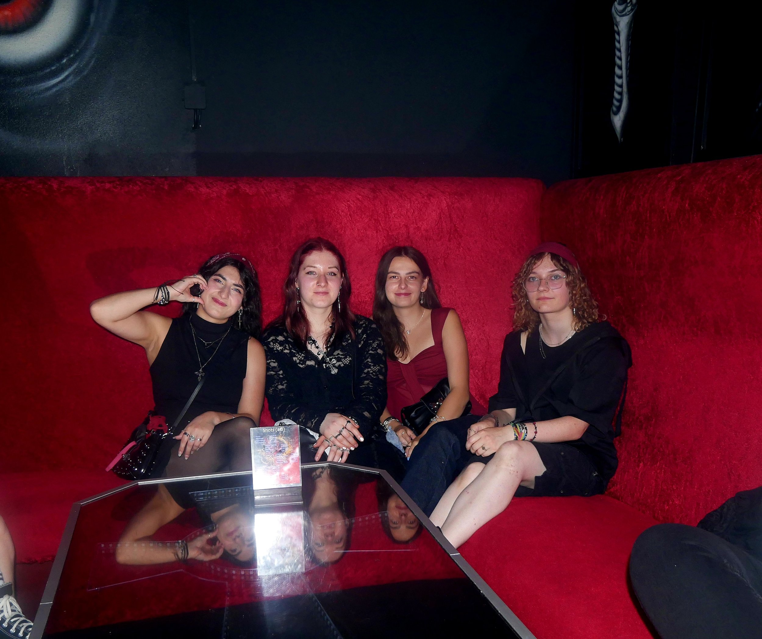 80WAVE K-POP Party picture