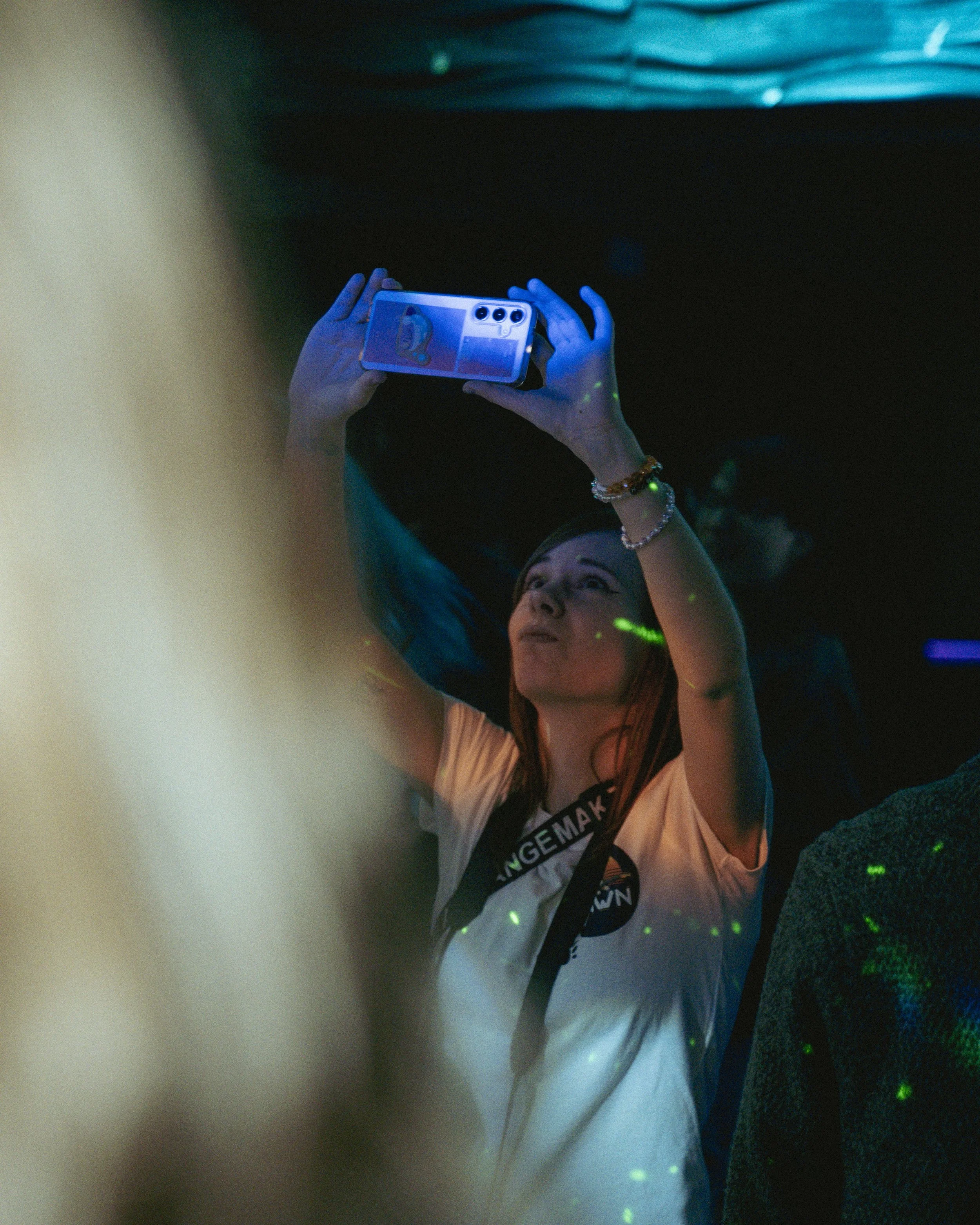 80WAVE K-POP Party picture