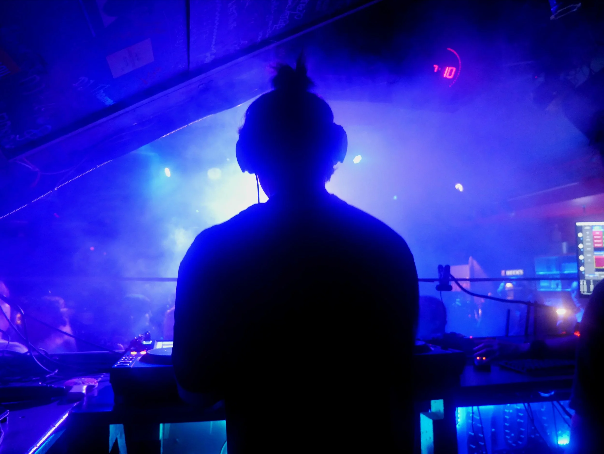 80WAVE K-POP Party picture