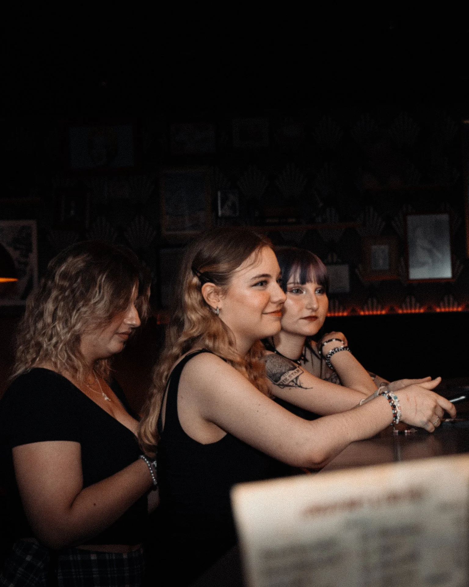 80WAVE K-POP Party picture