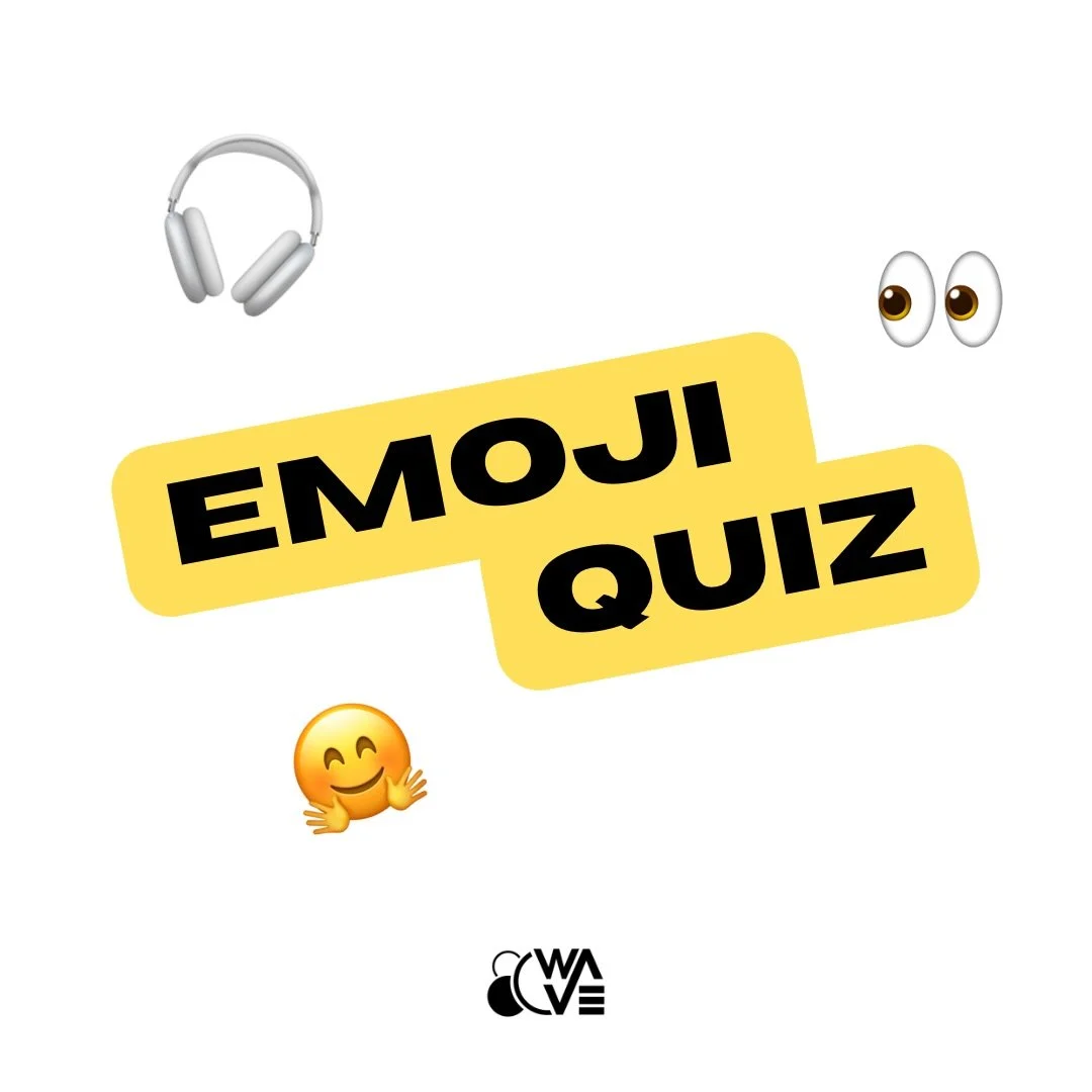 it&rsquo;s your turn 😎 

Can you guess every song? Comment down below &amp; share it to challenge your friends. 🎯

#kpop #kpopquiz