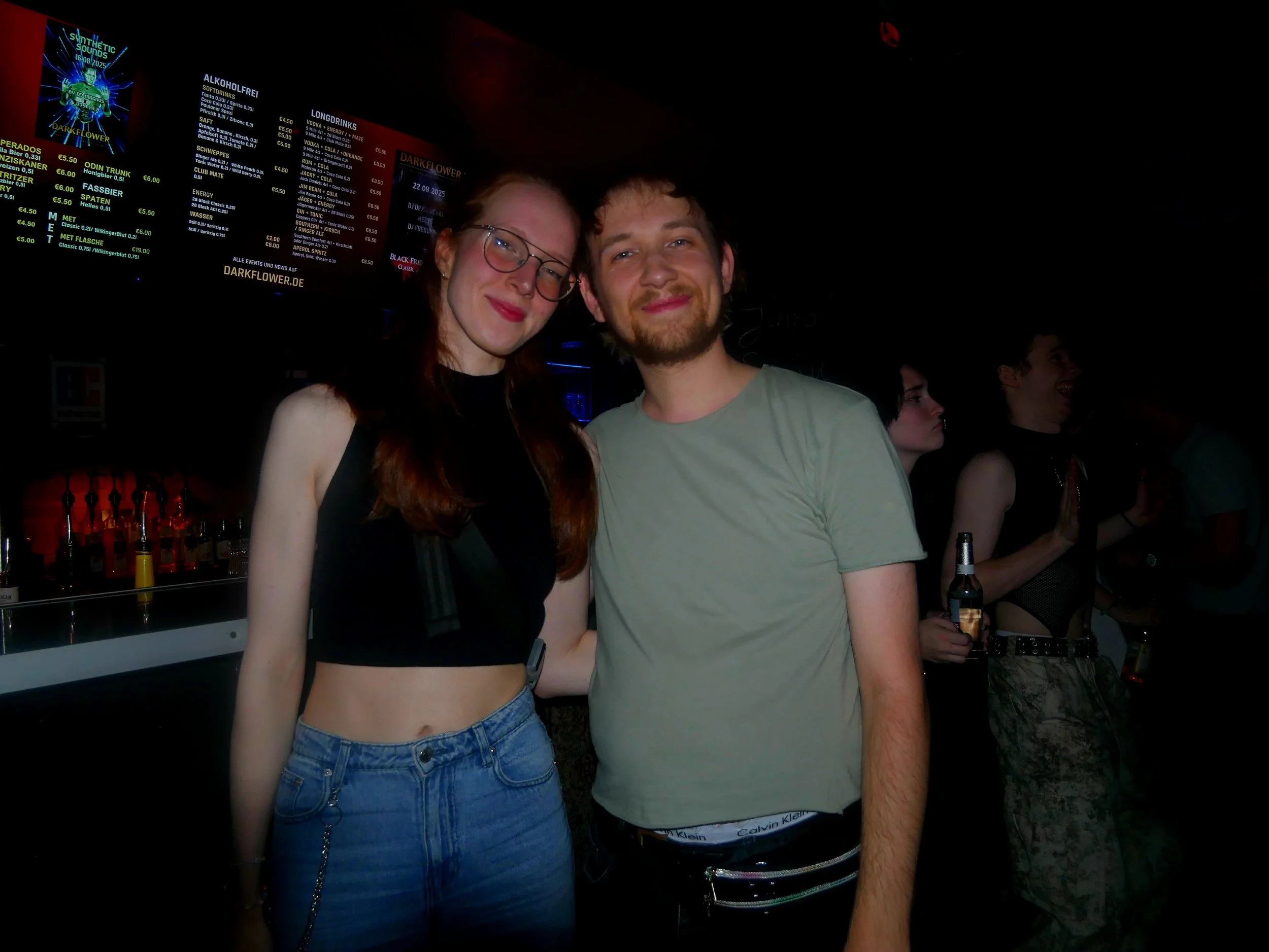 80WAVE K-POP Party picture