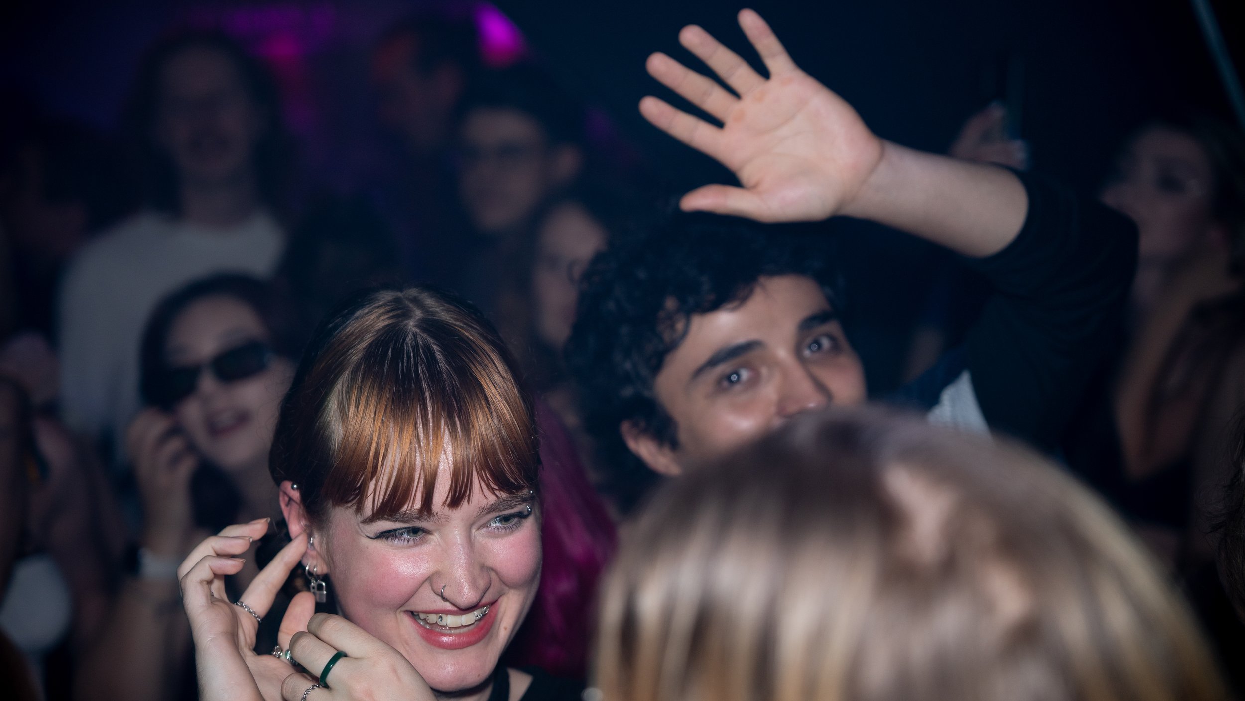80WAVE K-POP Party picture