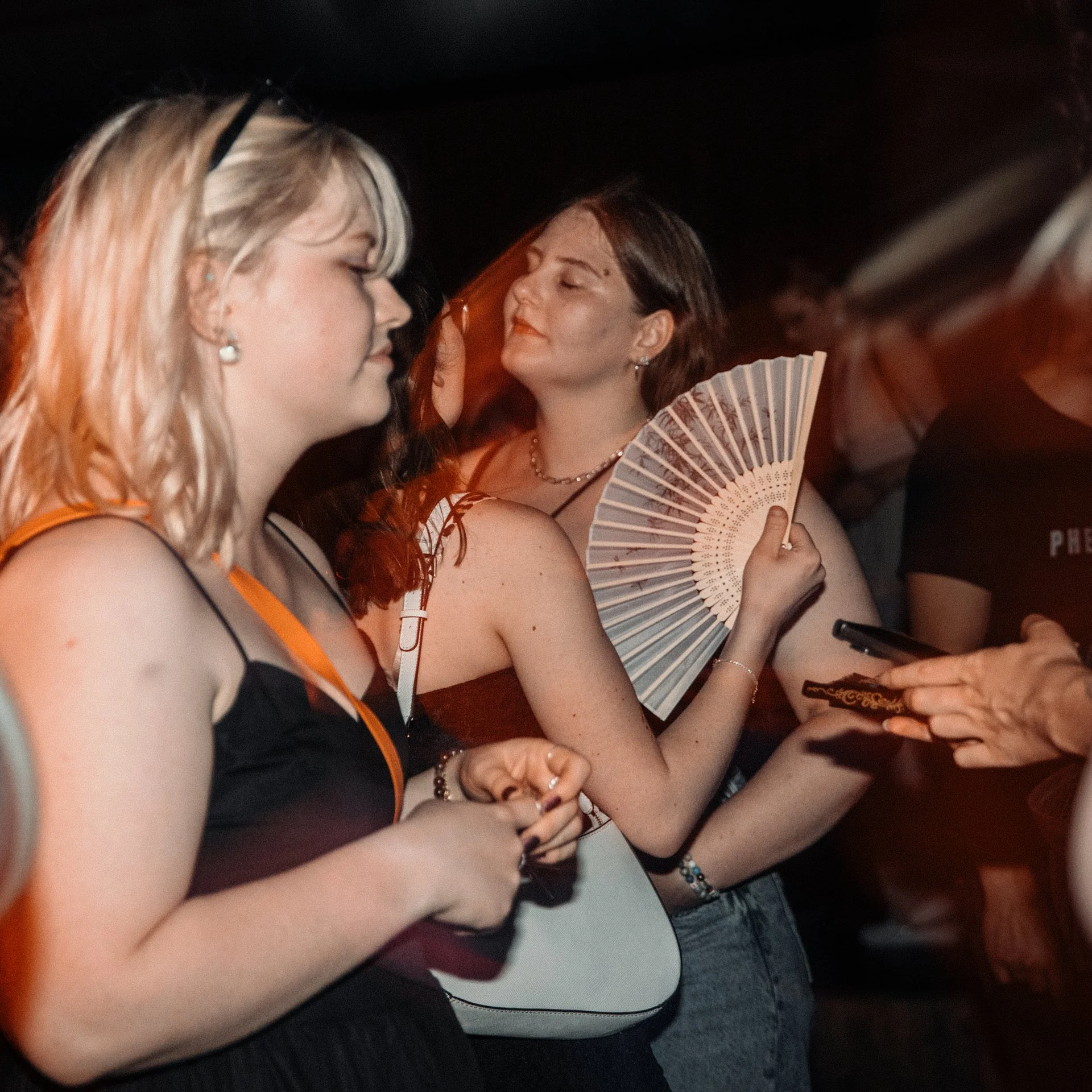 80WAVE K-POP Party picture