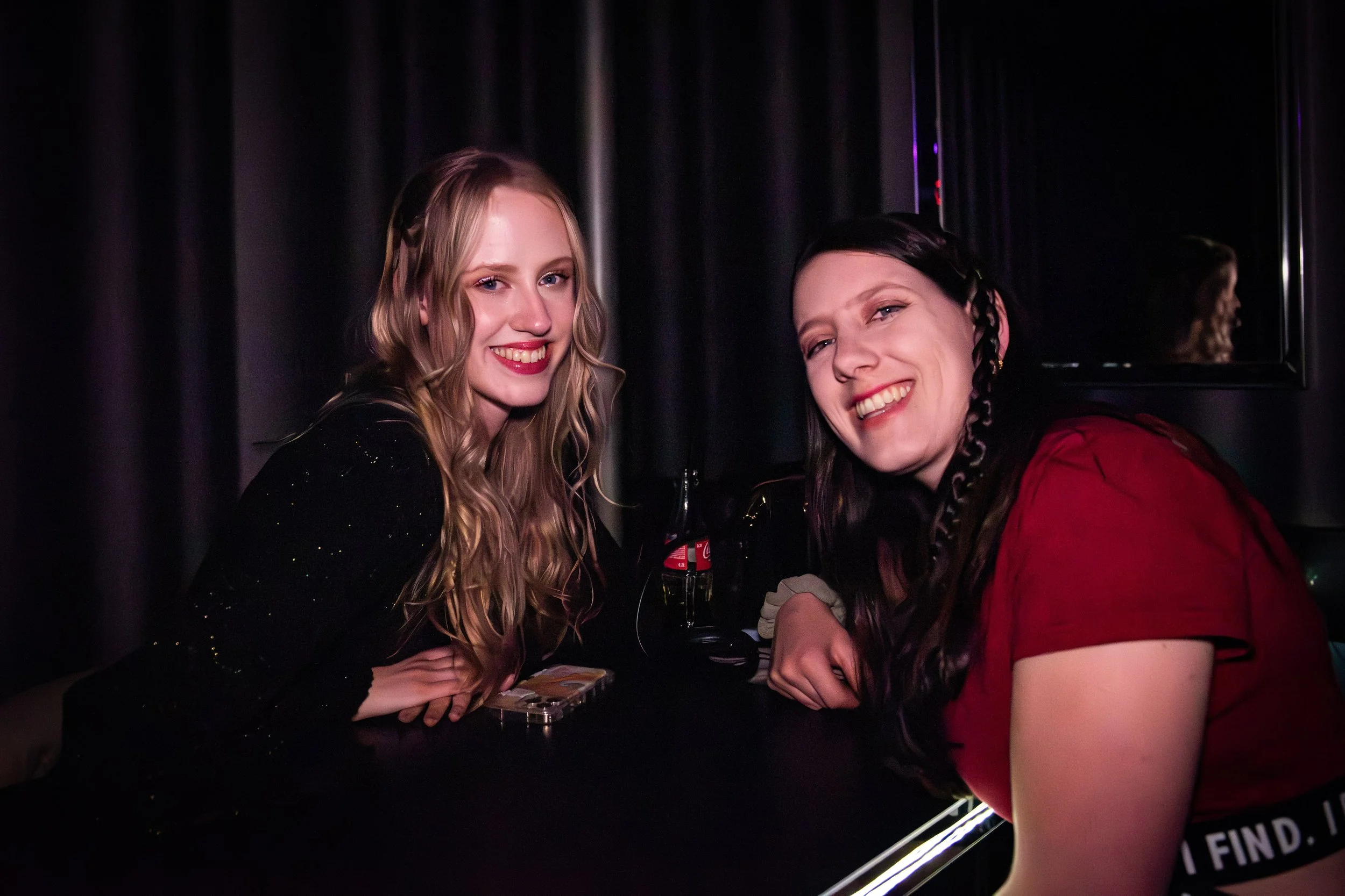 80WAVE K-POP Party picture