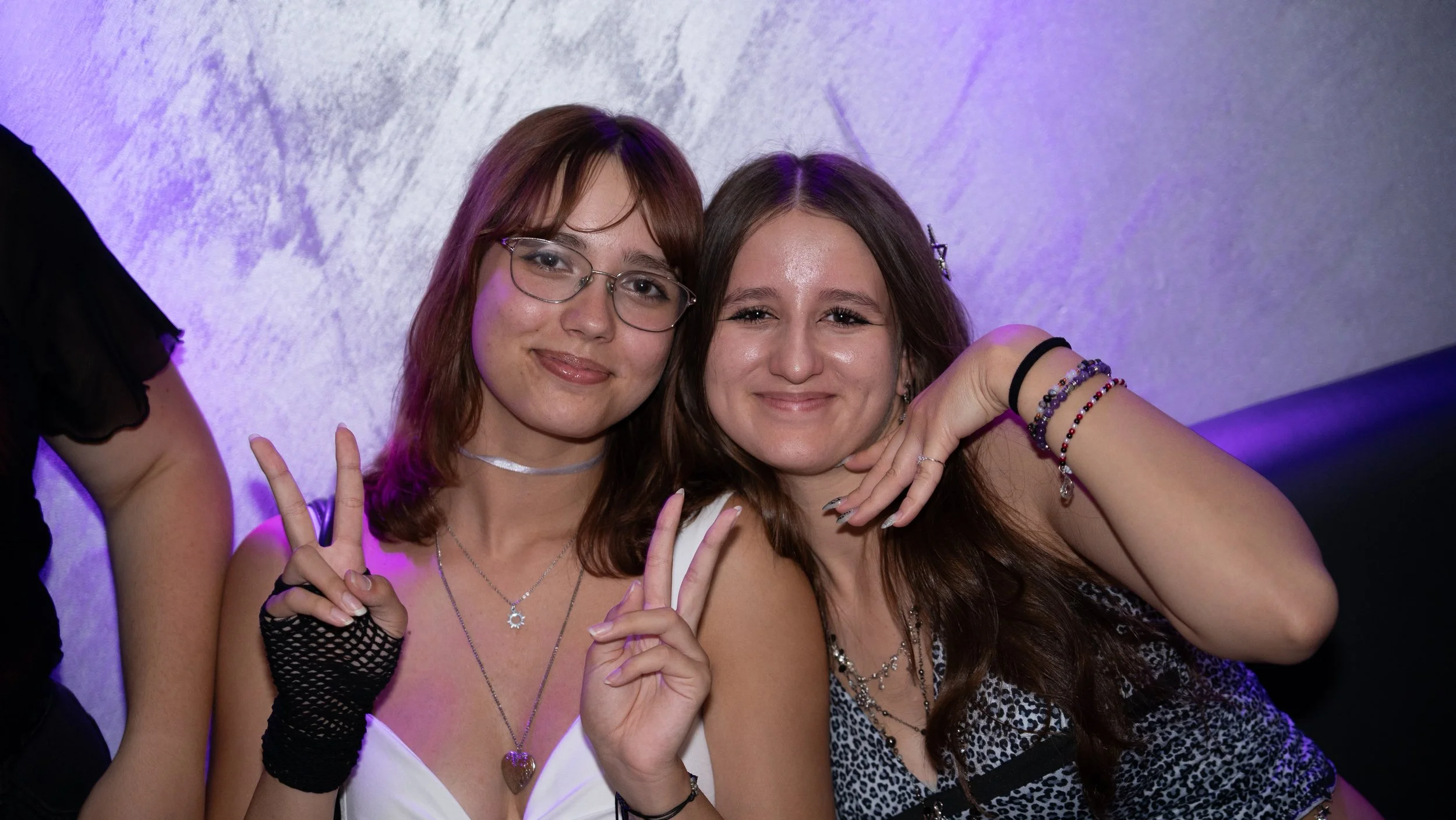 80WAVE K-POP Party picture
