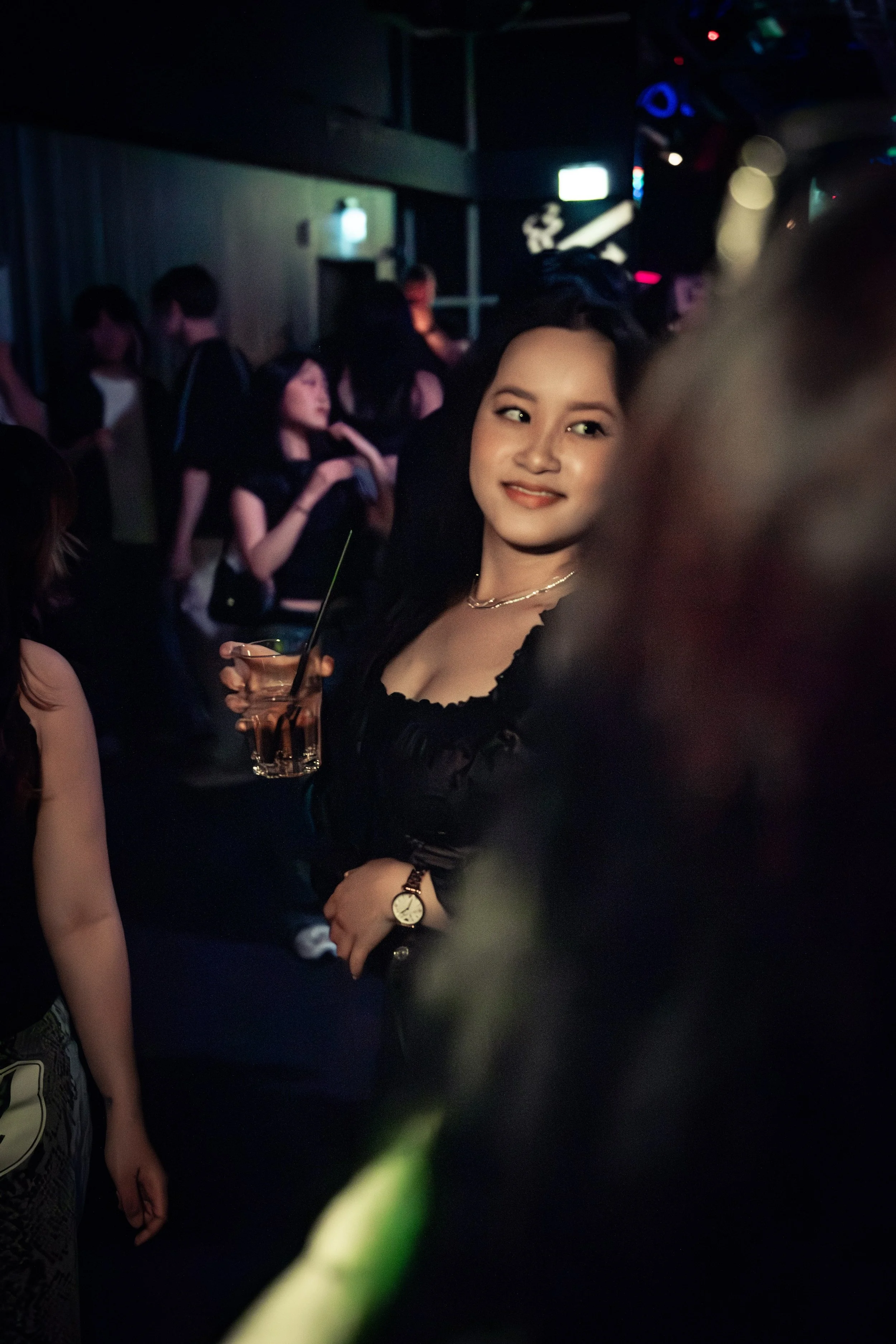 80WAVE K-POP Party picture